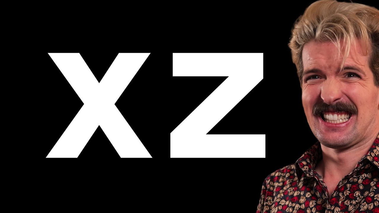 What Everyone Missed About The Linux Hack | Theo - t3․gg