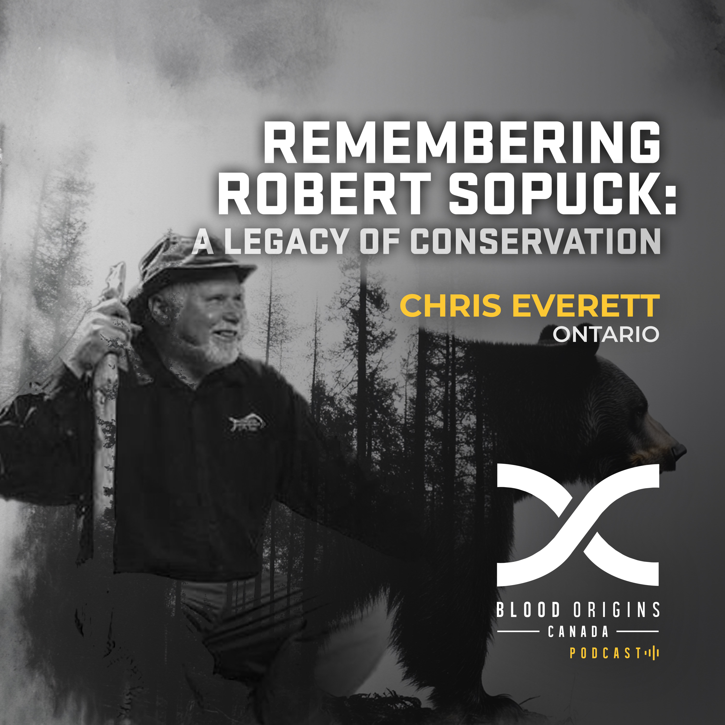 The Hunter Conservationist Podcast