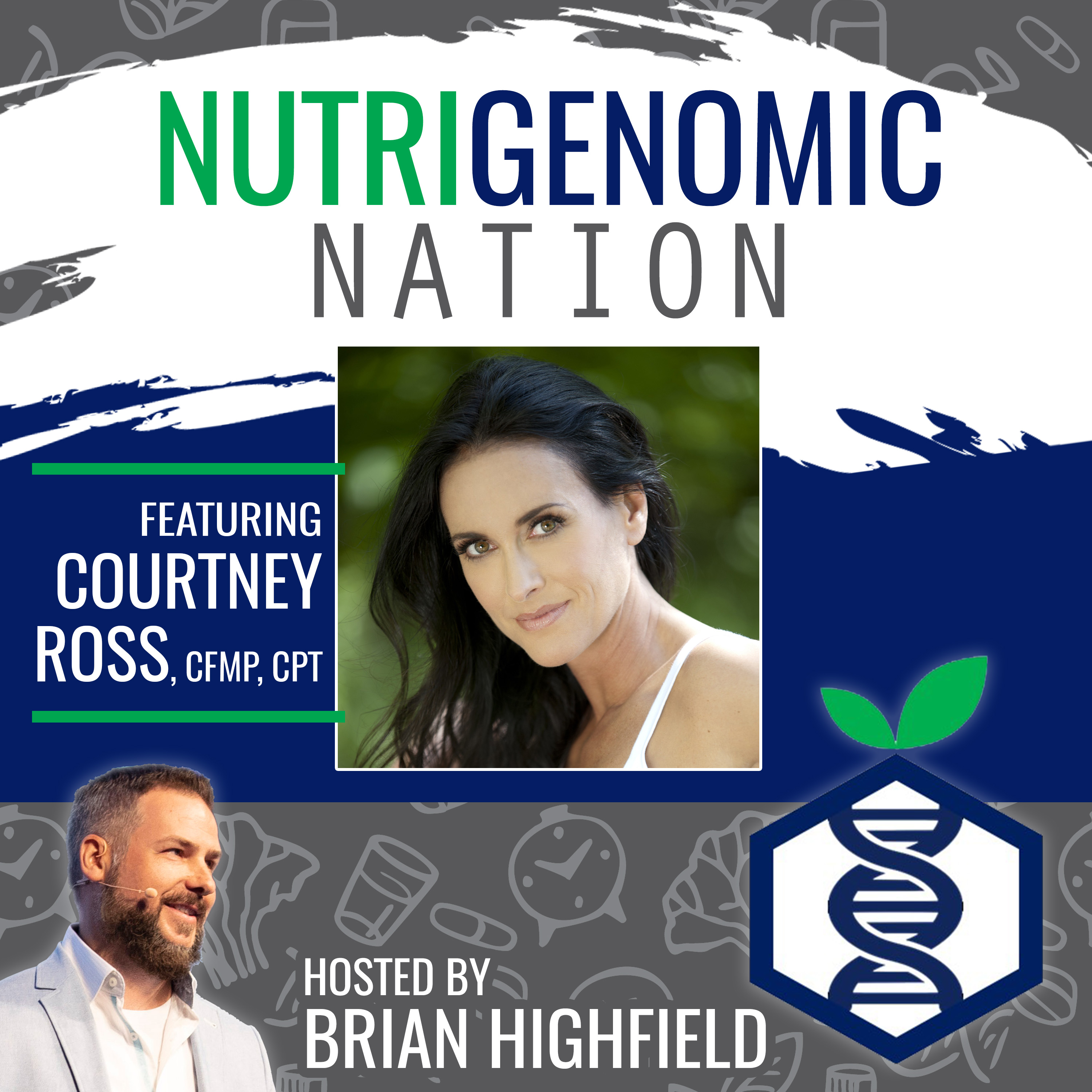Nutrigenomic Nation