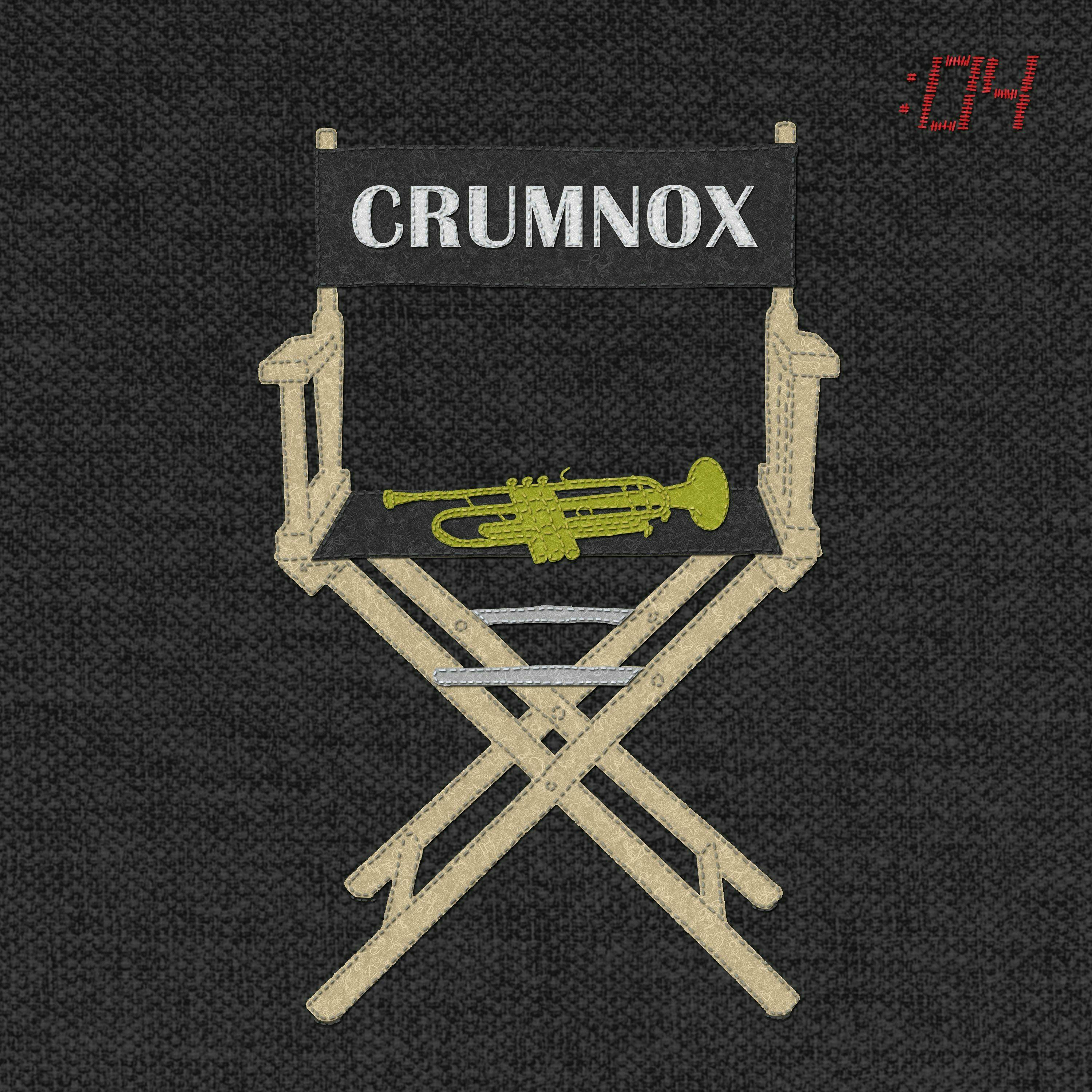 SEASON 3 -- Episode 4; Crumnox,  Crumnox Burning Bright
