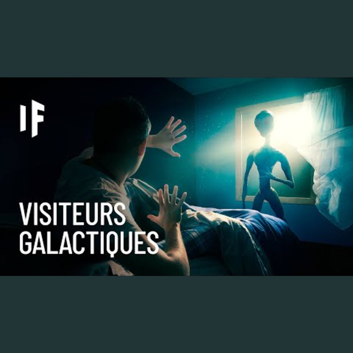 What If Français - Et Si