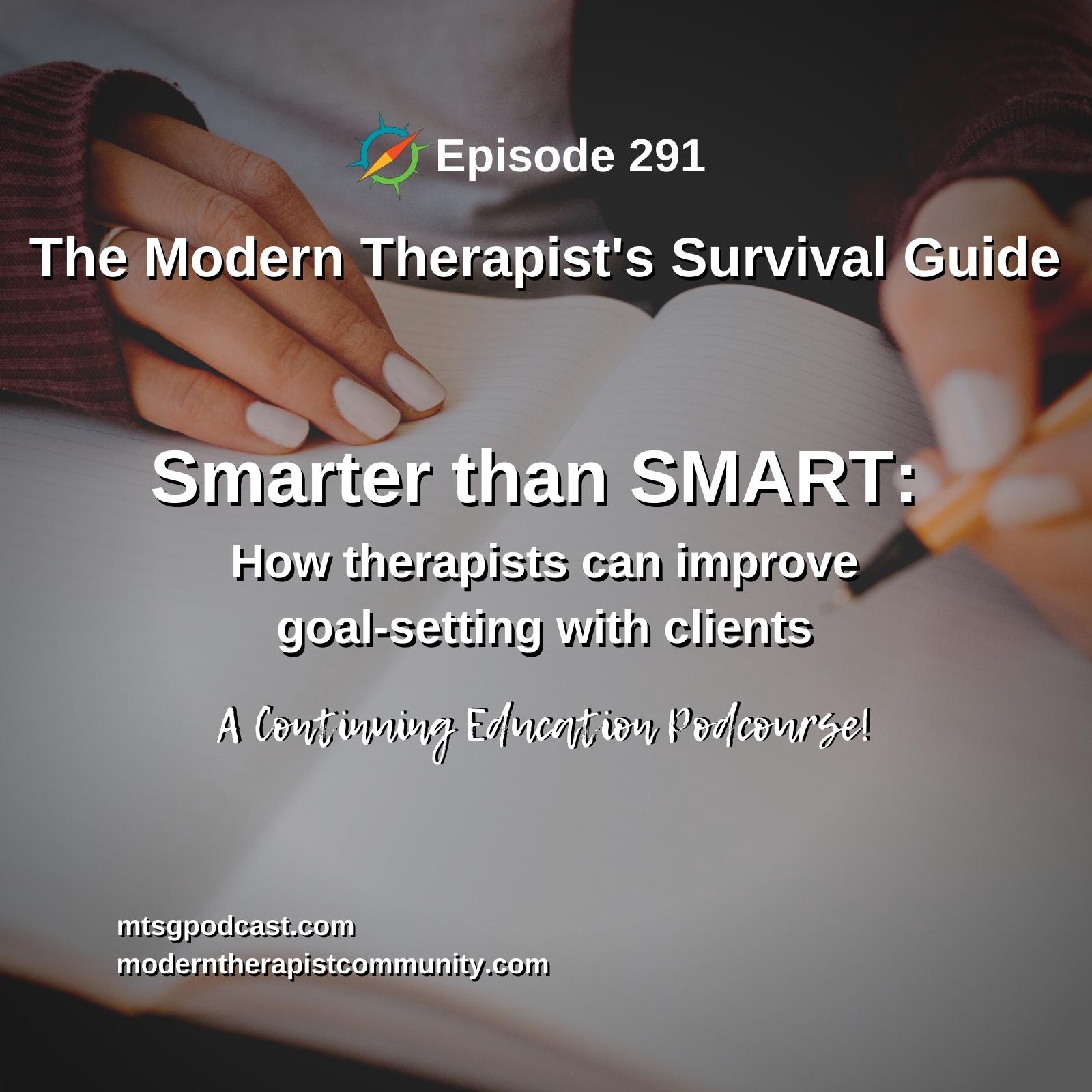 The Modern Therapist\'s Survival Guide with Curt Widhalm and Katie Vernoy