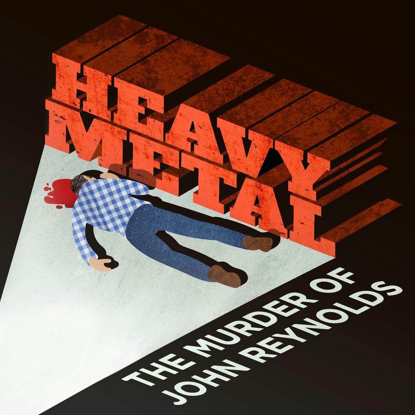 Heavy Metal - Trailer