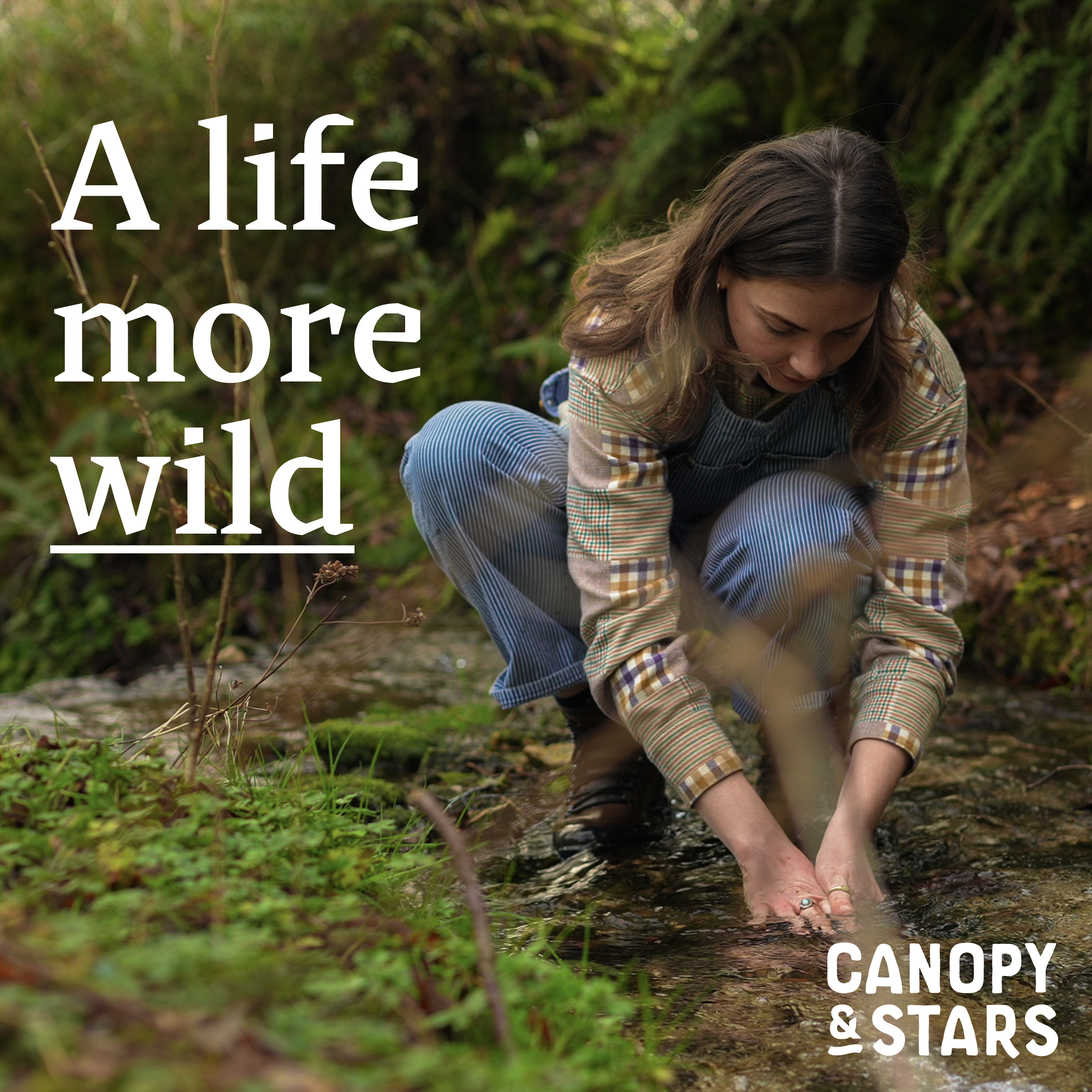 A Life More Wild