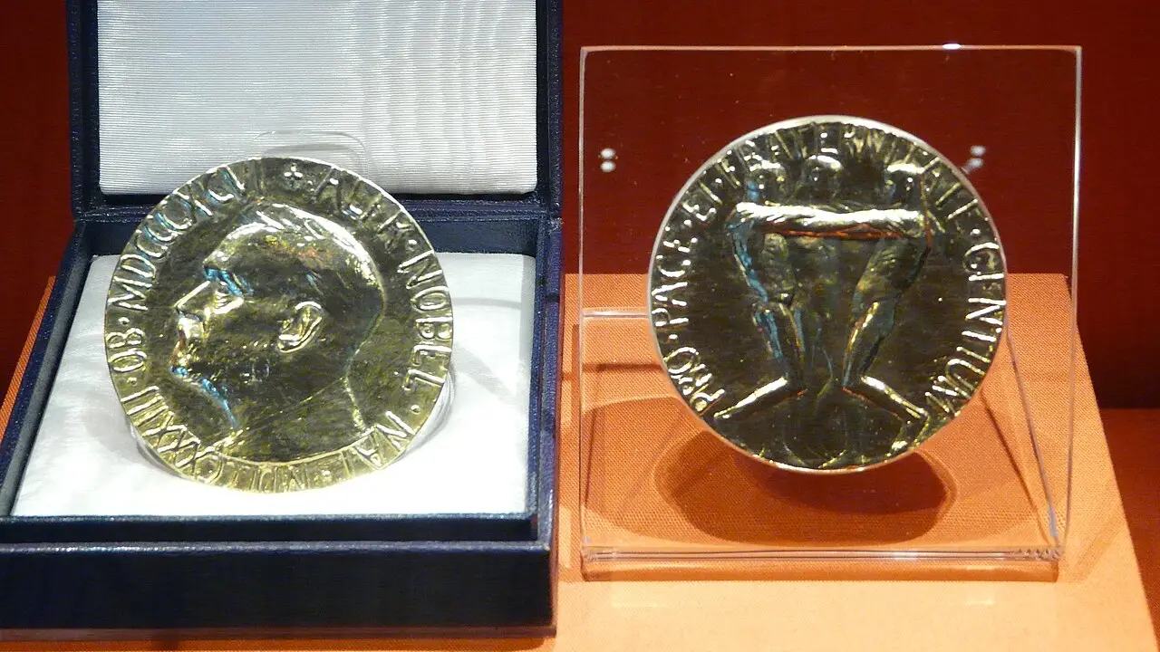 Los premios Ig Nobel