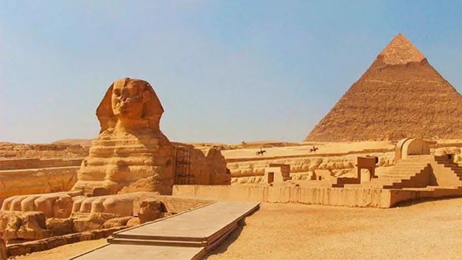 Mujeres que construyeron el antiguo Egipto Mujeres que construyeron el antiguo Egipto