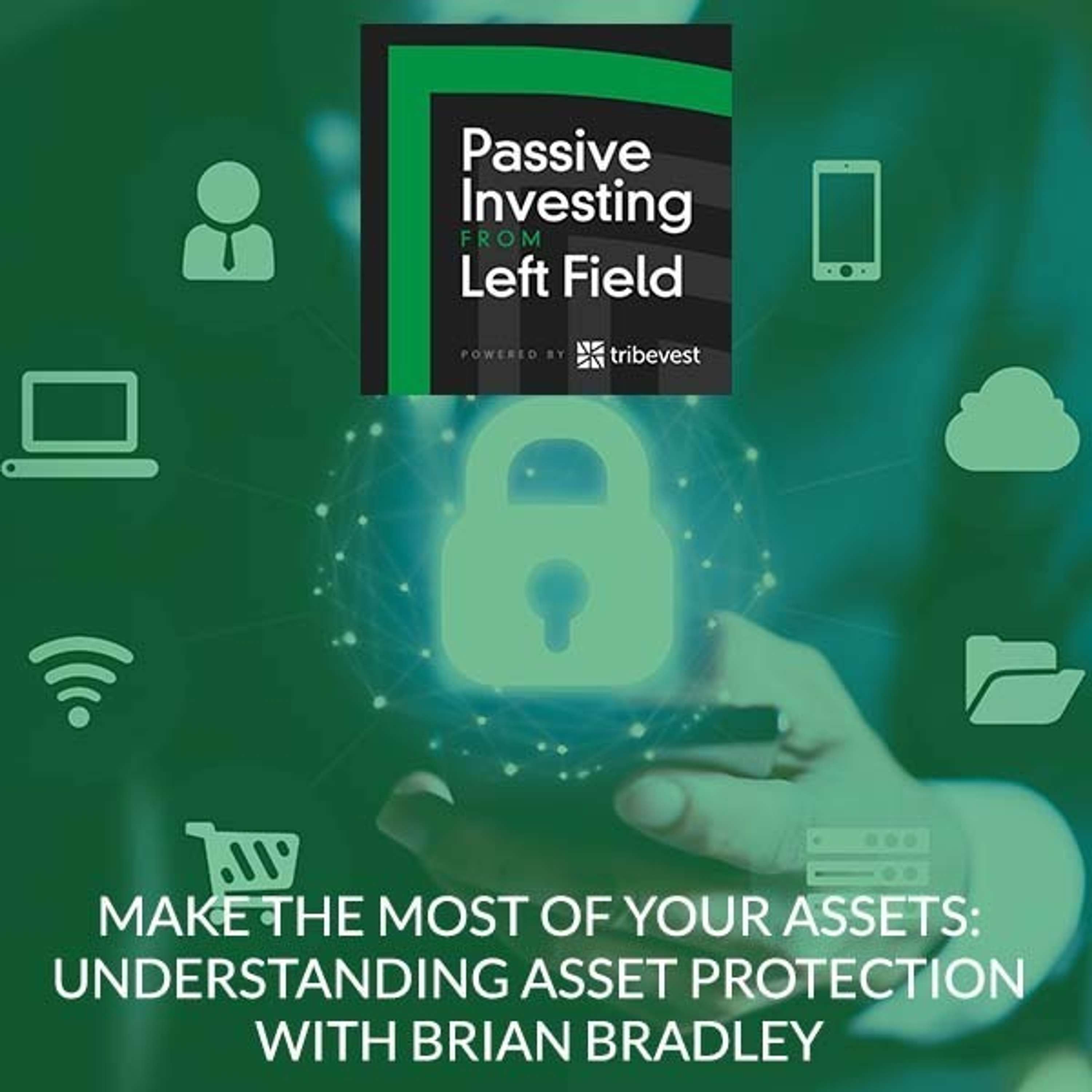 PassivePockets: The Passive Real Estate Investing Show