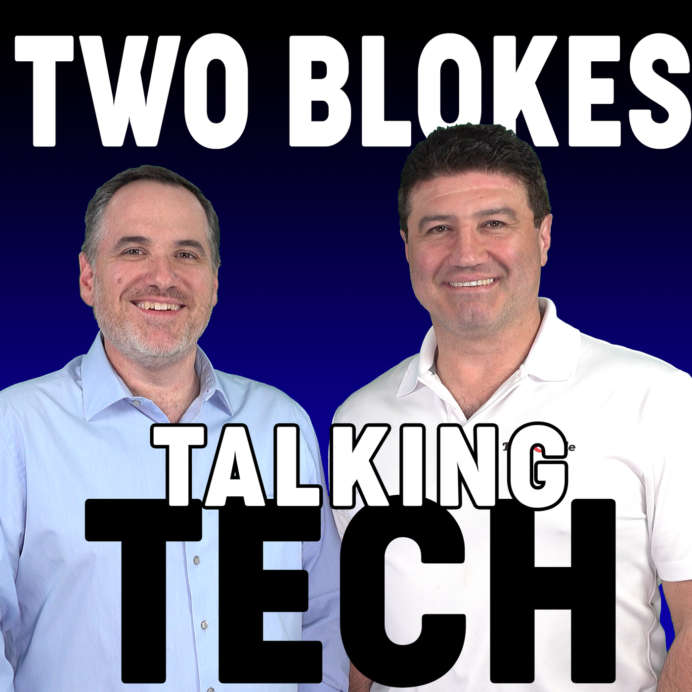 Two Blokes Talking Tech #312 - Unplugged and unhinged in New York City for Samsung's Note 8 launch