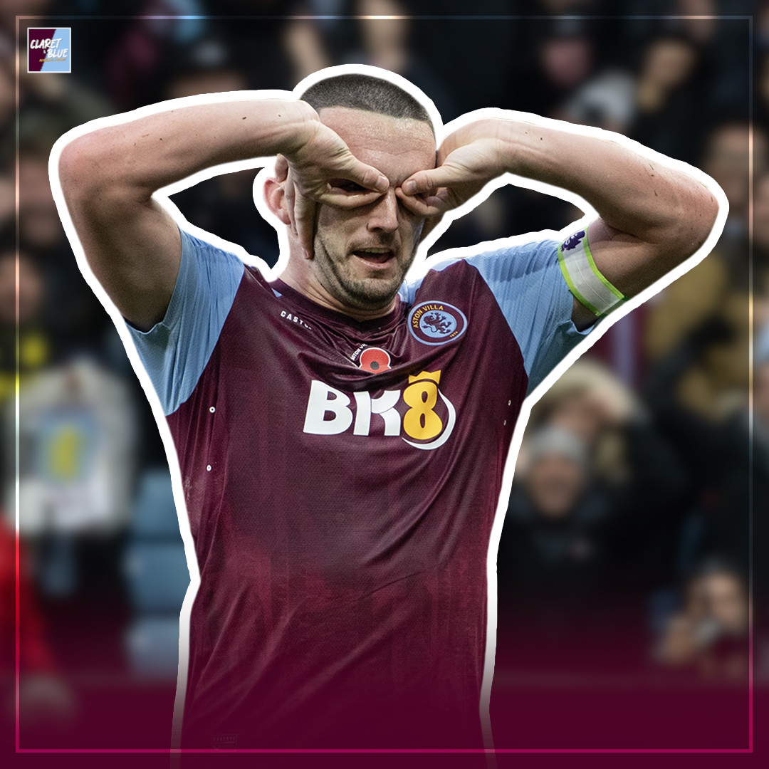 John McGinn UNPLAYABLE in Villa's win against Fulham