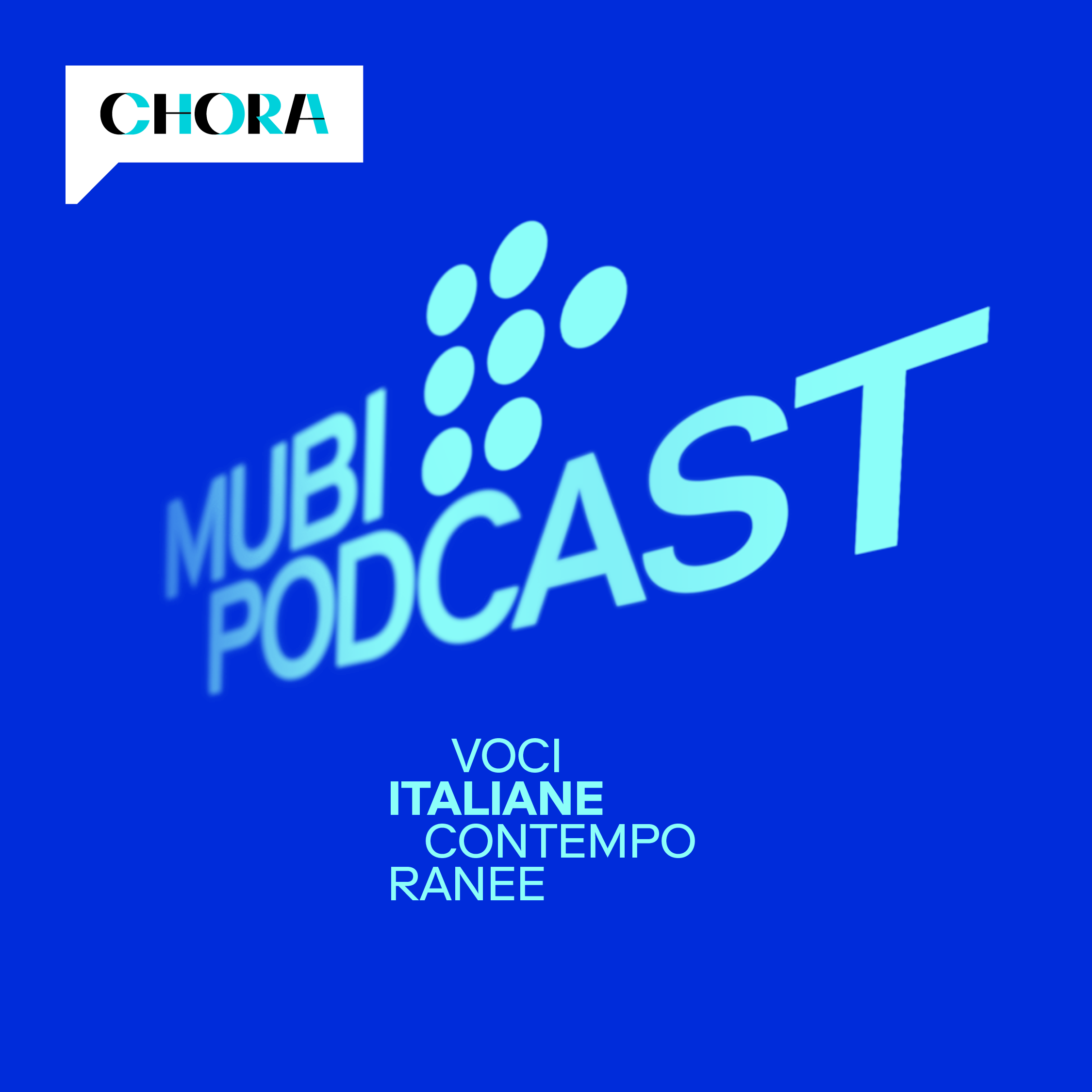 S1 E1: Francesca Mazzoleni – L'Italia, è un paese per giovani?