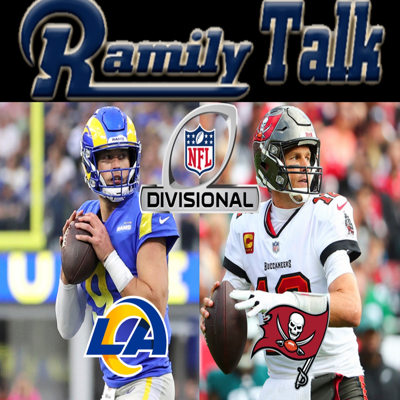 Ramily Talk