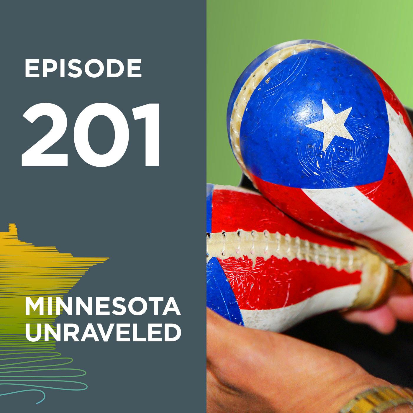 Pedacito de Tierra: Music and the Puerto Rican Diaspora in Minnesota Pedacito de Tierra: Music and the Puerto Rican Diaspora in Minnesota
