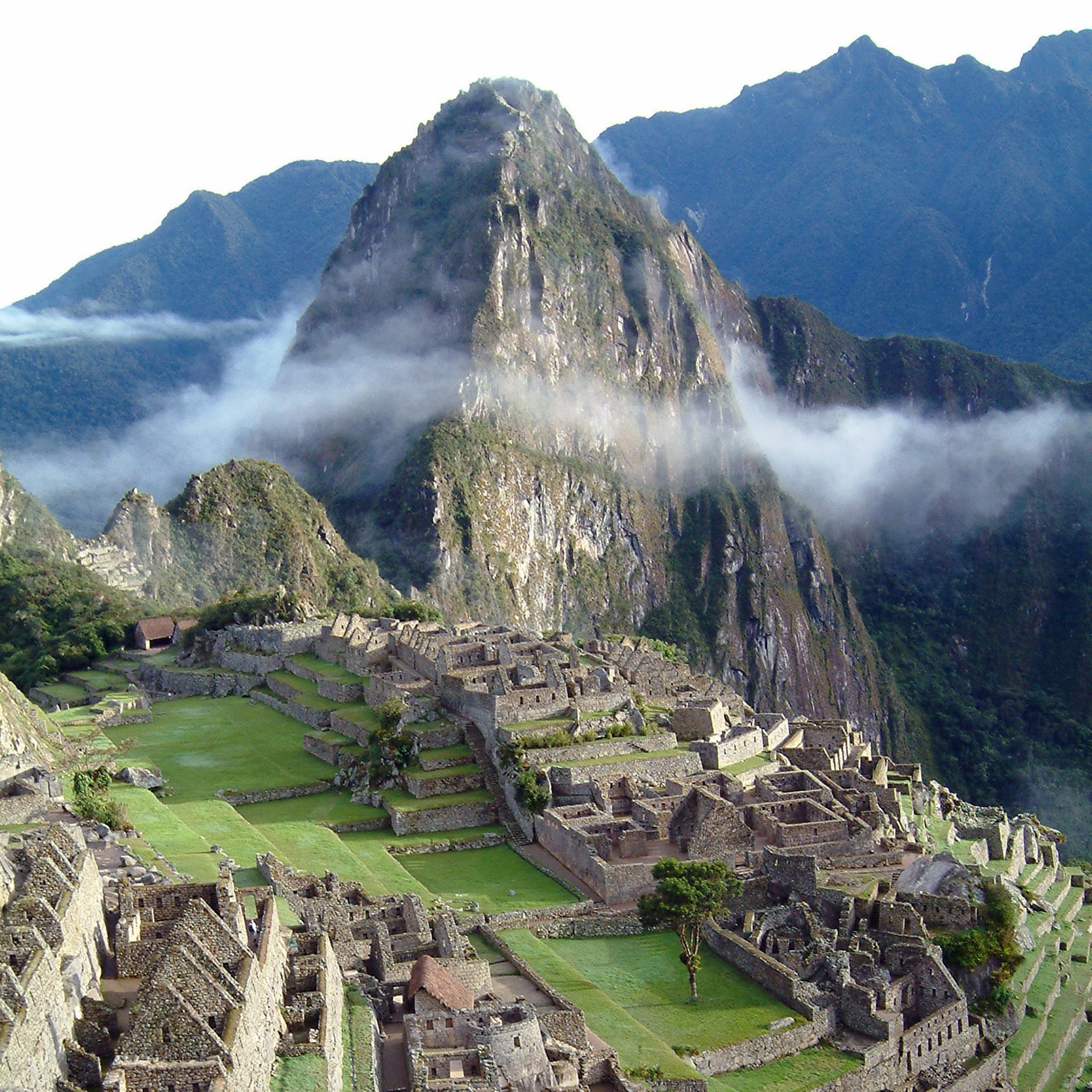 History of Lost Cities: Machu Picchu, Meroë, Mohenjo-Daro (Sleep Story) episode artwork
