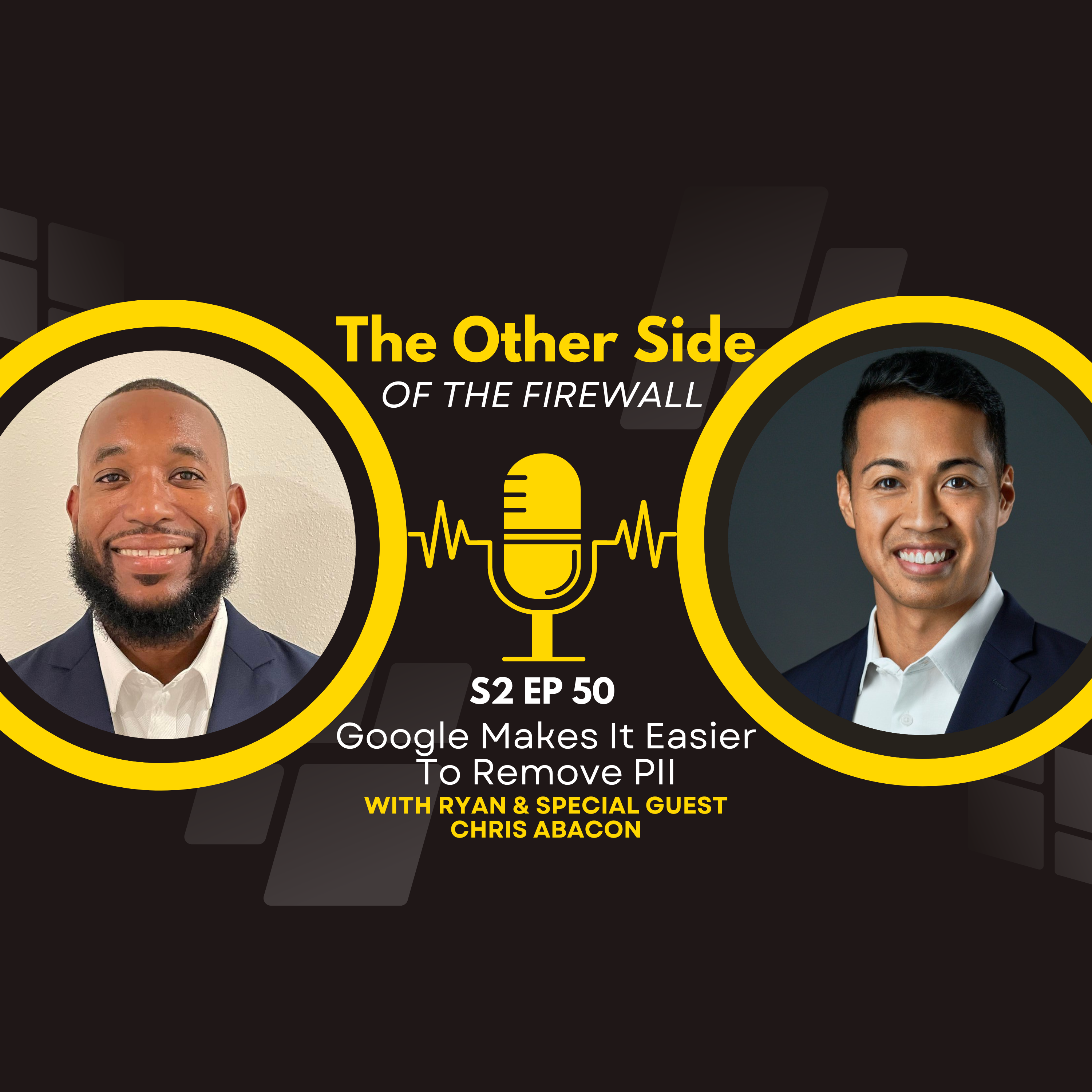 The Other Side Of The Firewall