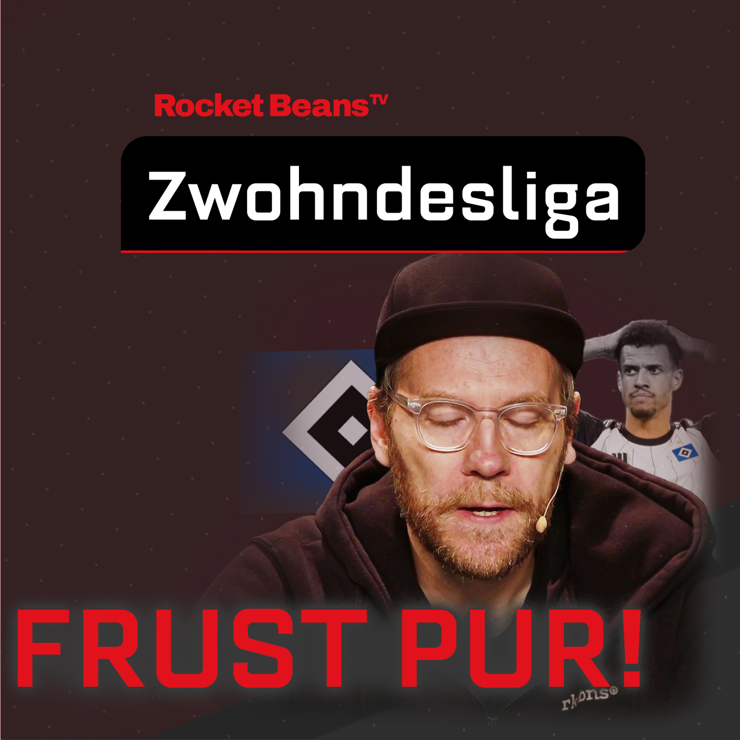 Zwohndesliga #7 : ZWEITE LIGA vor dem Endspurt | Saison 2023/24