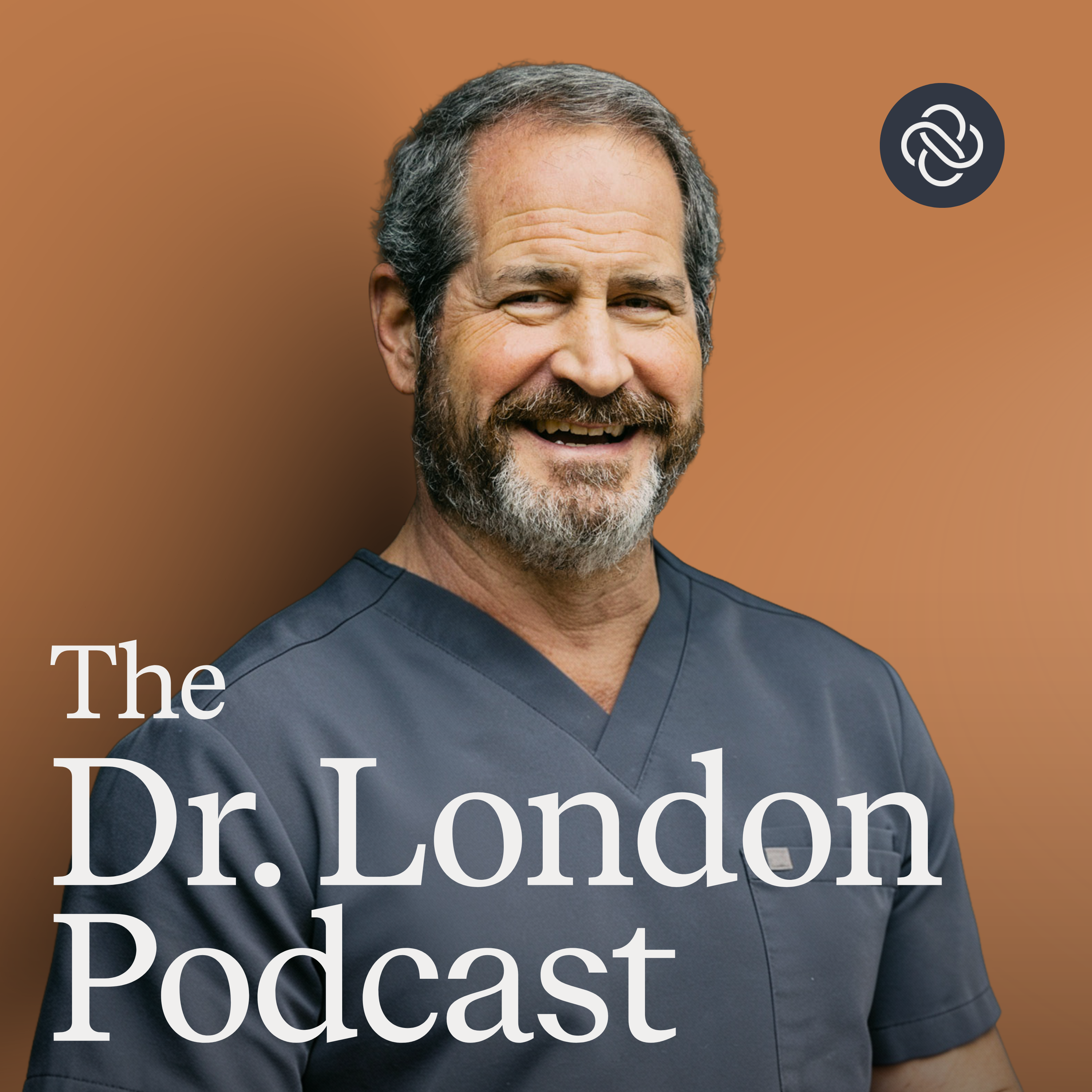 The Dr. London Podcast