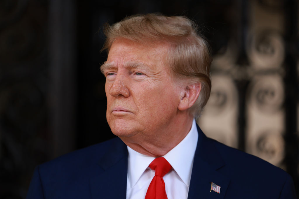 What happens if Trump wins at SCOTUS?