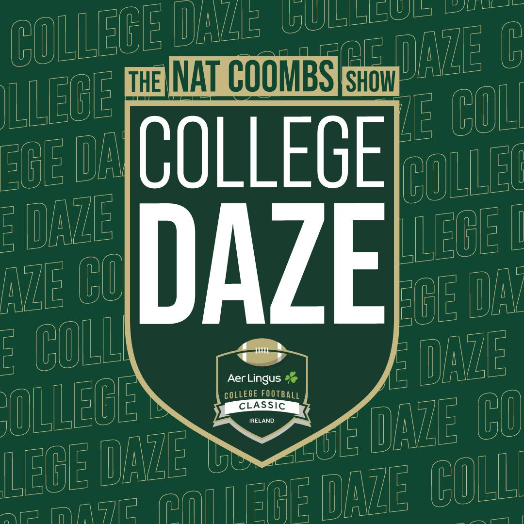 College Daze - NFL 2024 Draft Special: Top 5 Narratives You Need to Know