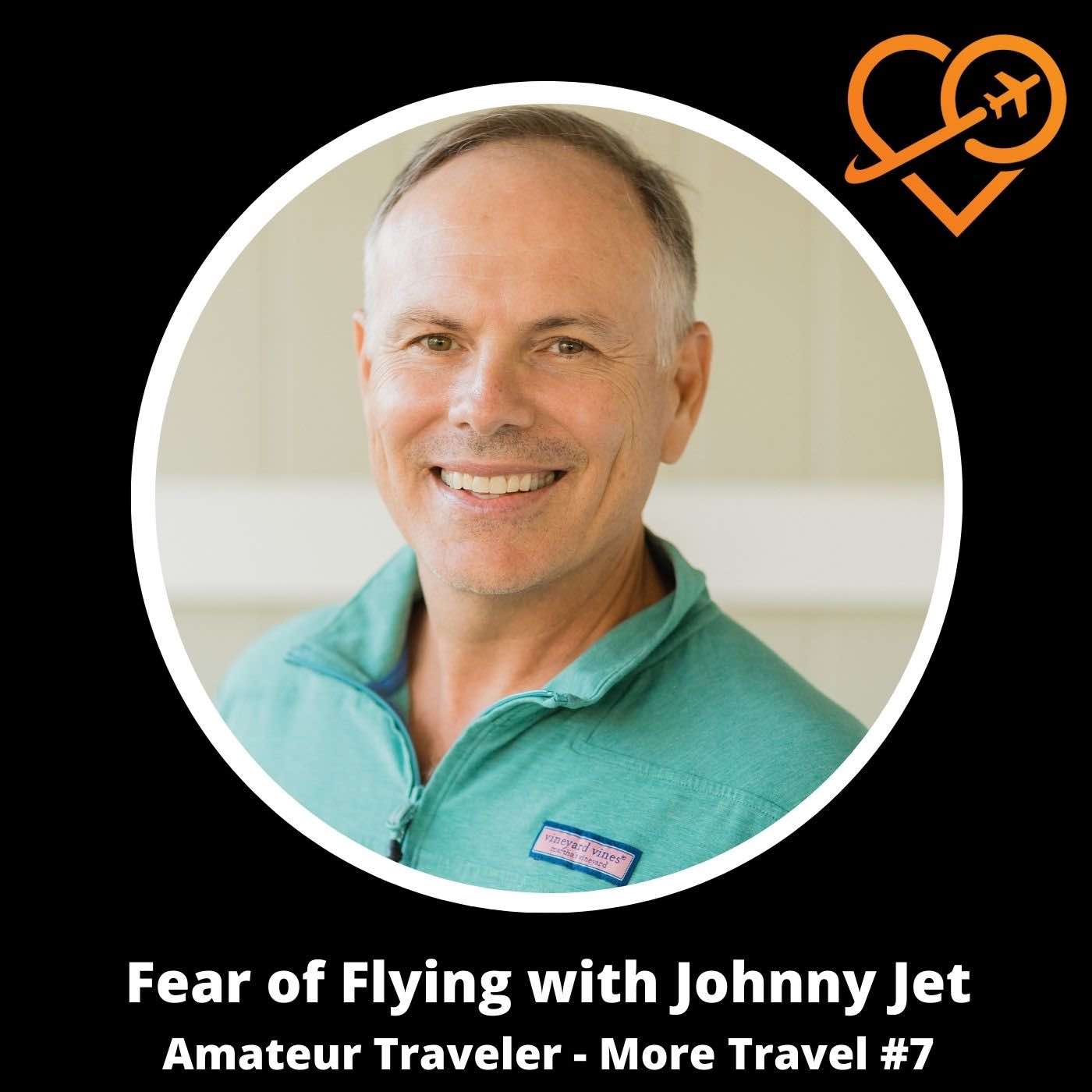 MT7 - Fear of Flying with Johnny Jet