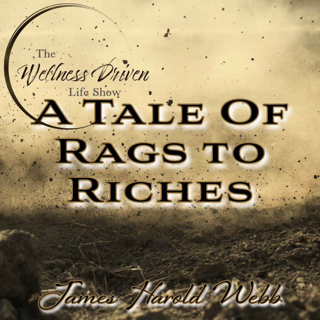 The Wellness Driven Life Show