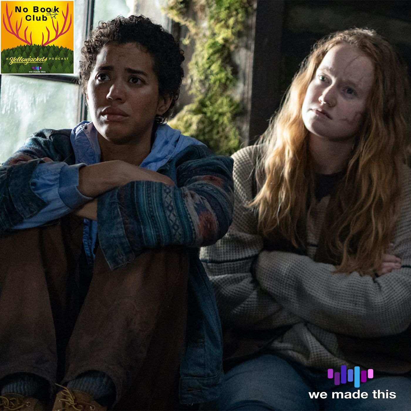 Yellowjackets 2x03: Digestif