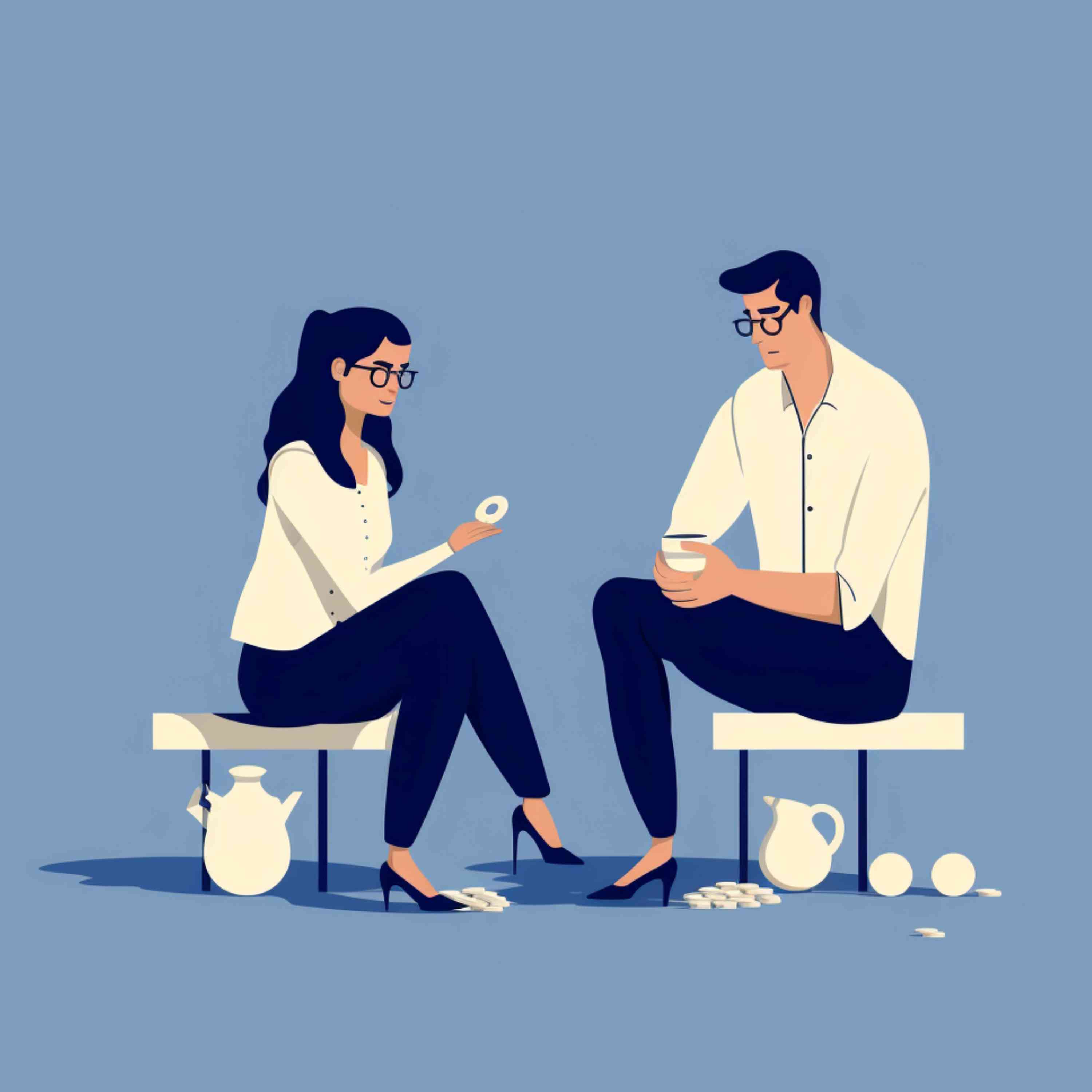 The Top Relationship Money Mistake to Avoid in Your 20s by Jess Chua with Money Mini Blog on Love and Financial Responsibility