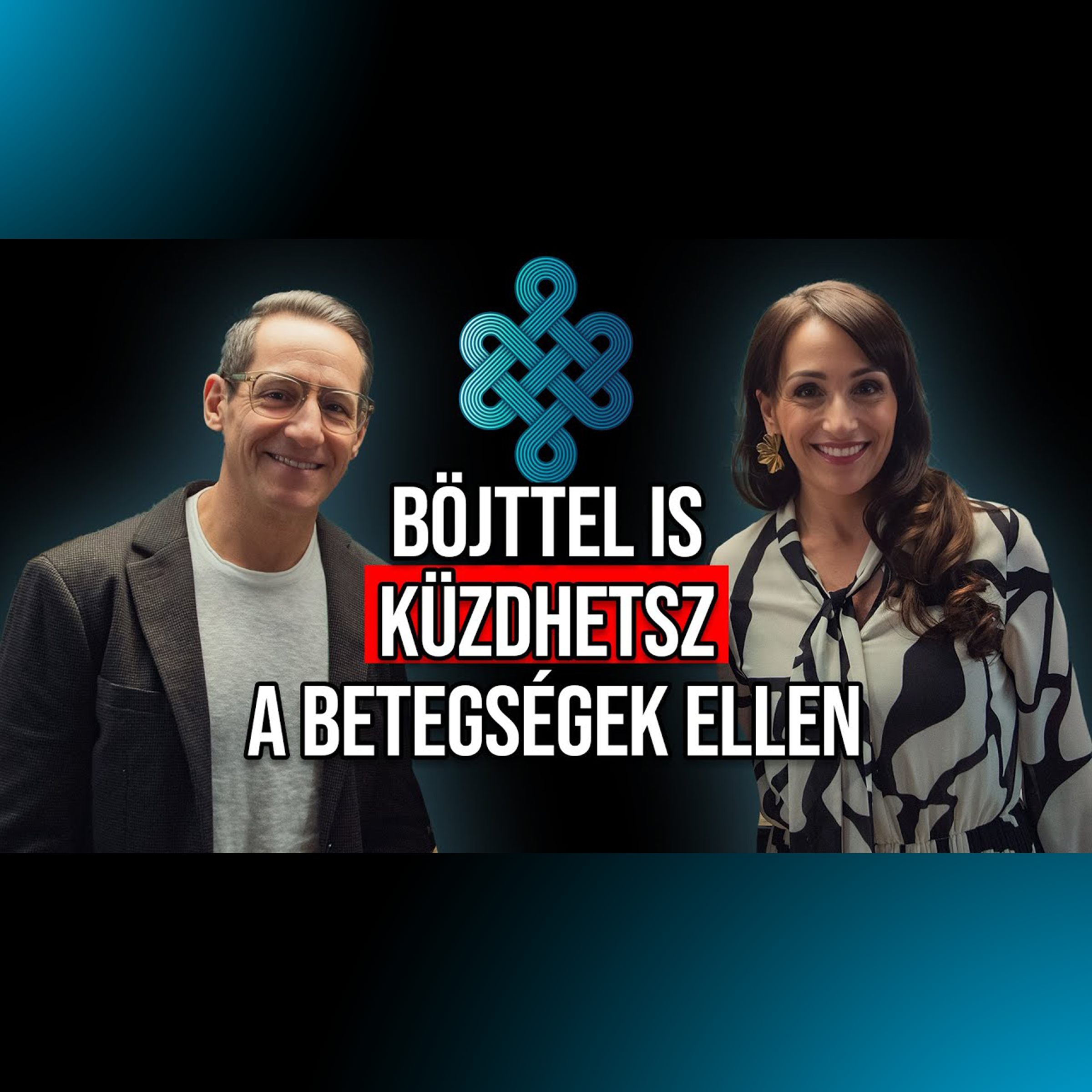 Dr. Sobel Gábor: A Böjtölést utánzó diéta adta vissza az egészségem | Az Én Kék Zónám #22 episode artwork