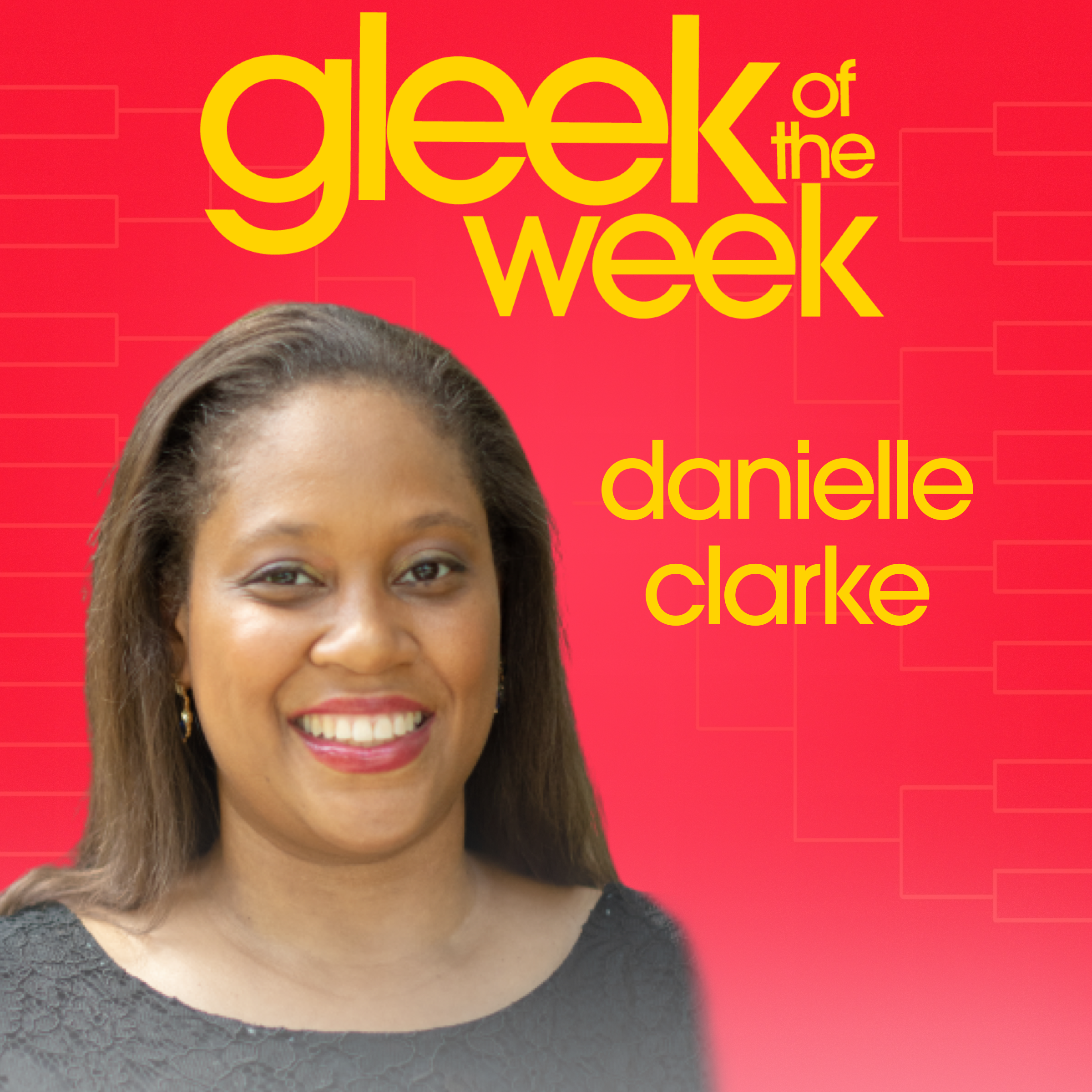 Gleek of the Week - A Glee Podcast