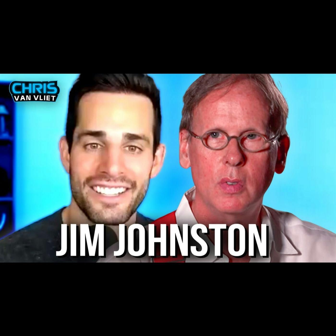 Insight with Chris Van Vliet