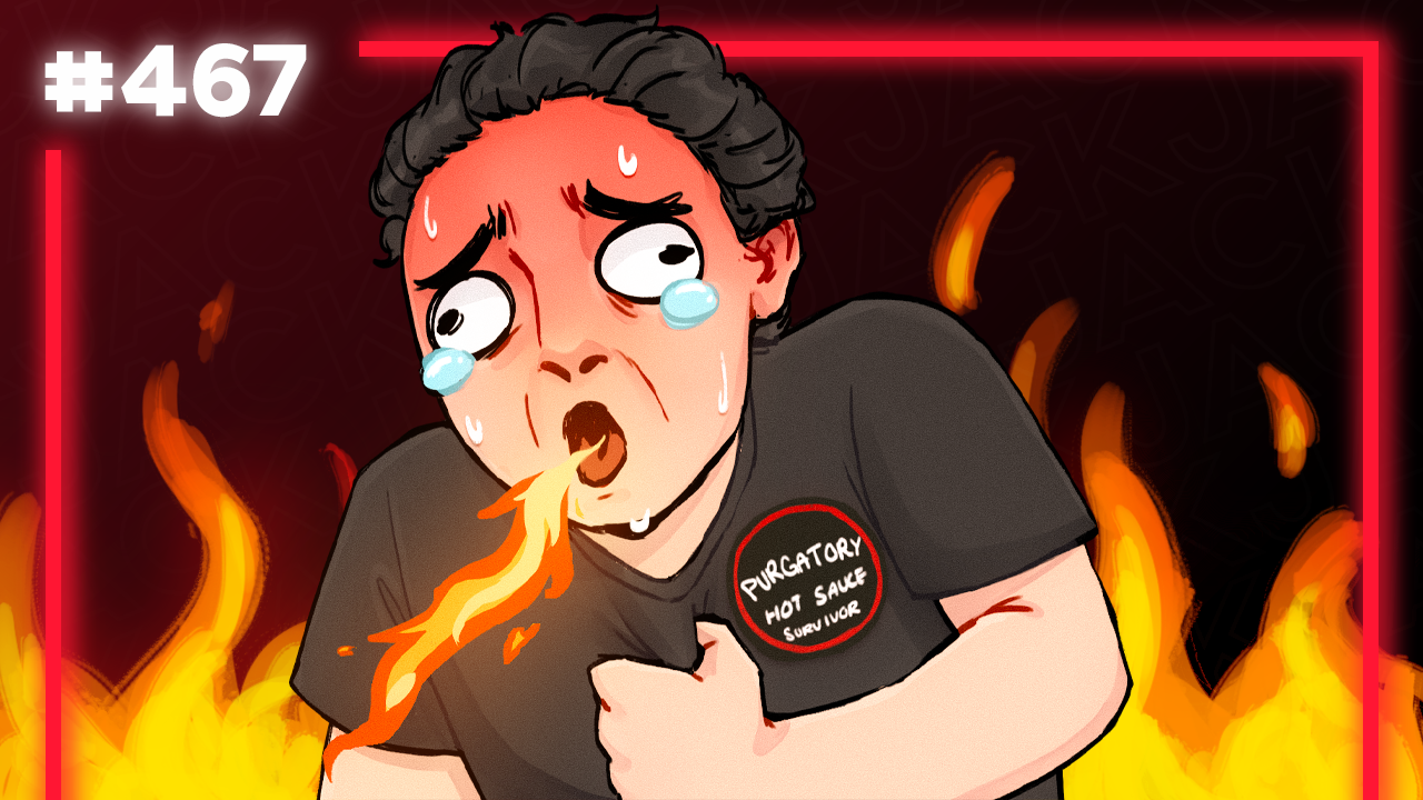 Kaya Almost Dies From Spice | The Official Podcast