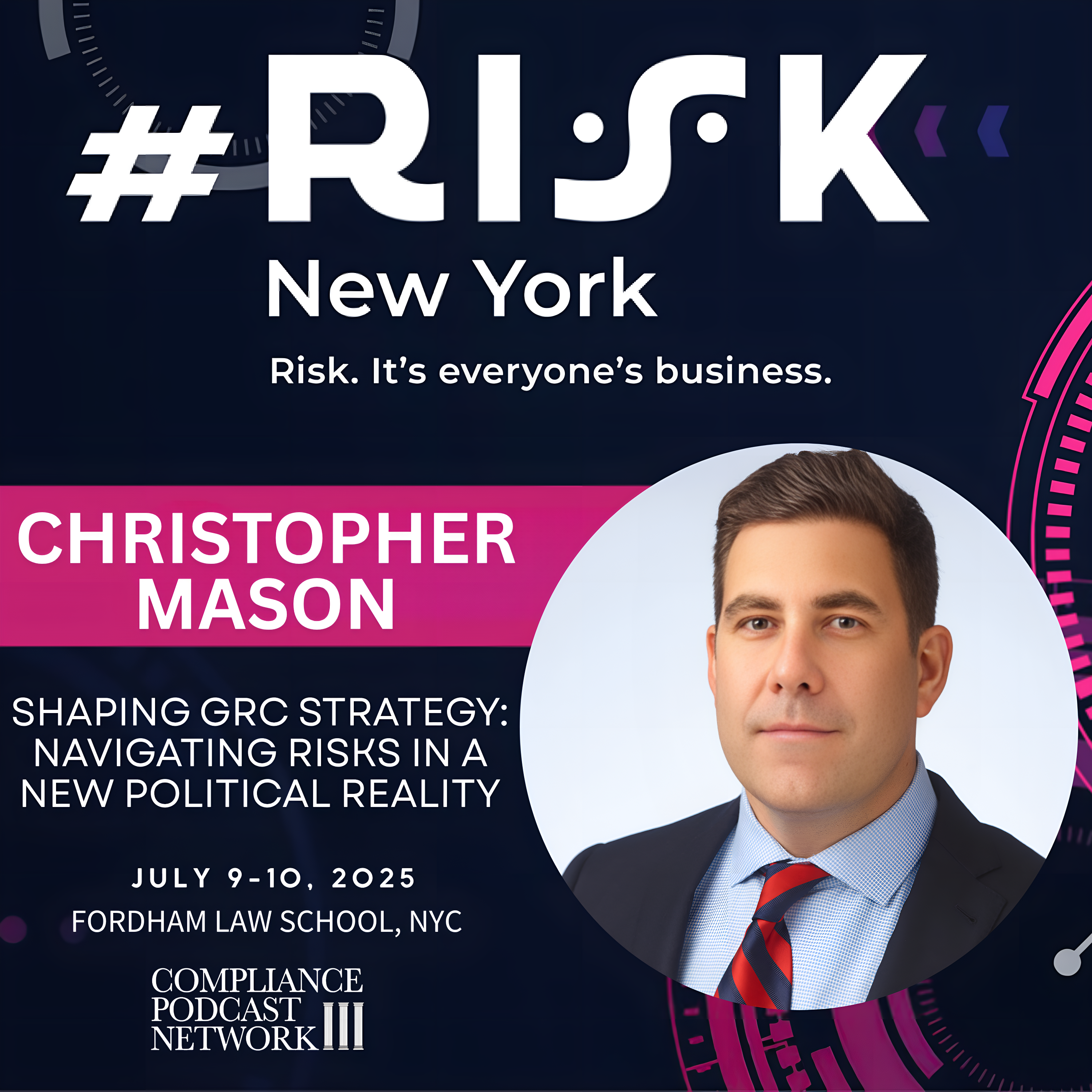 FCPA Compliance Report