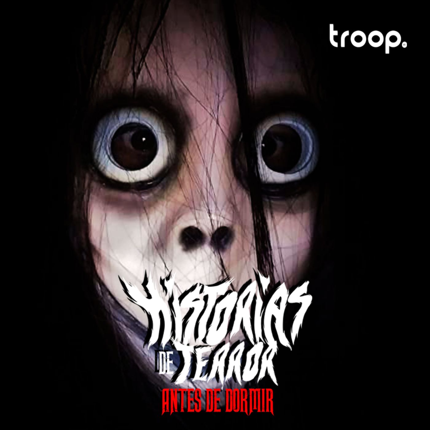 Tienes 1 Nueva Solicitud de Amistad (No vas a Dormir)