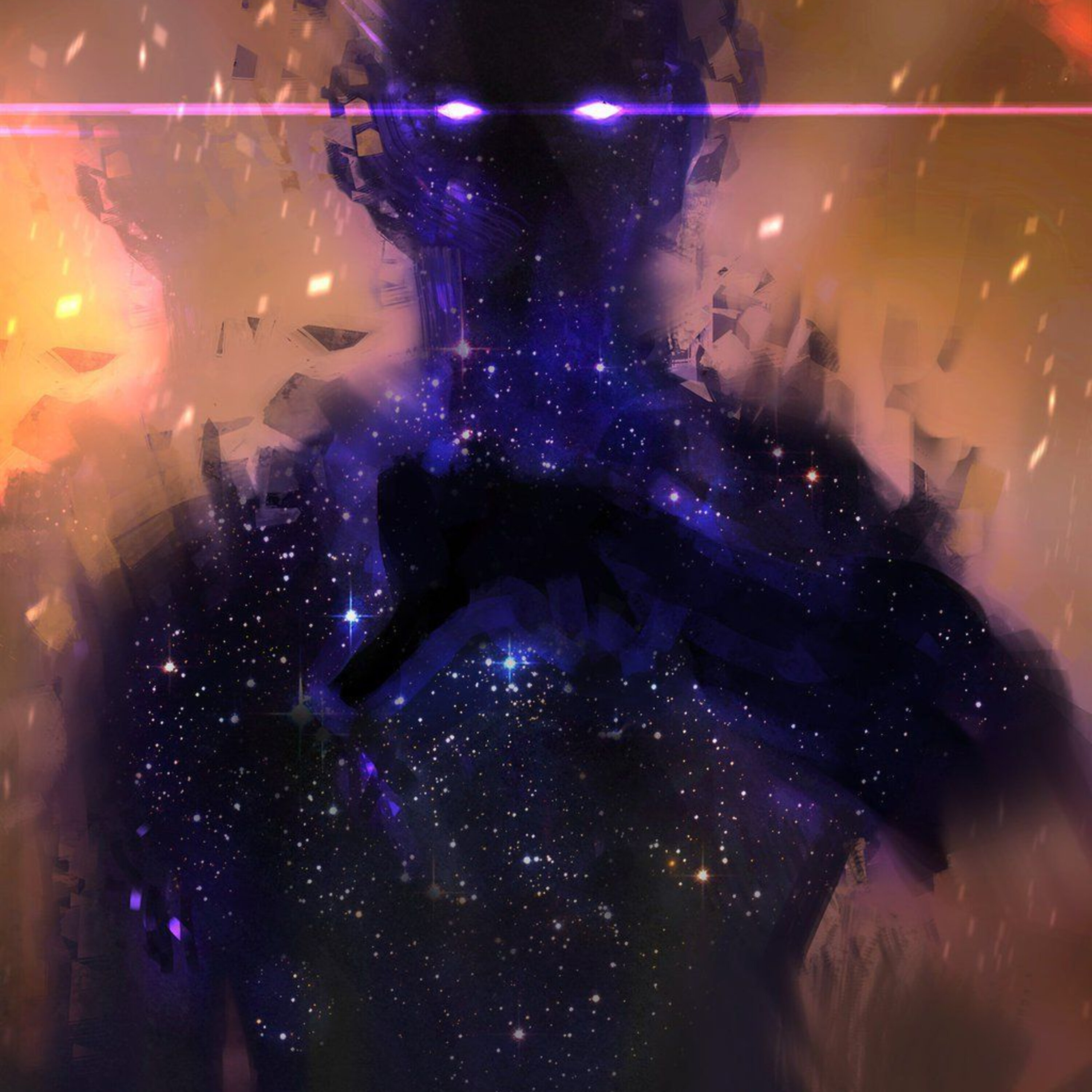 The House of Purple Shadows - A New England Legends Podcast