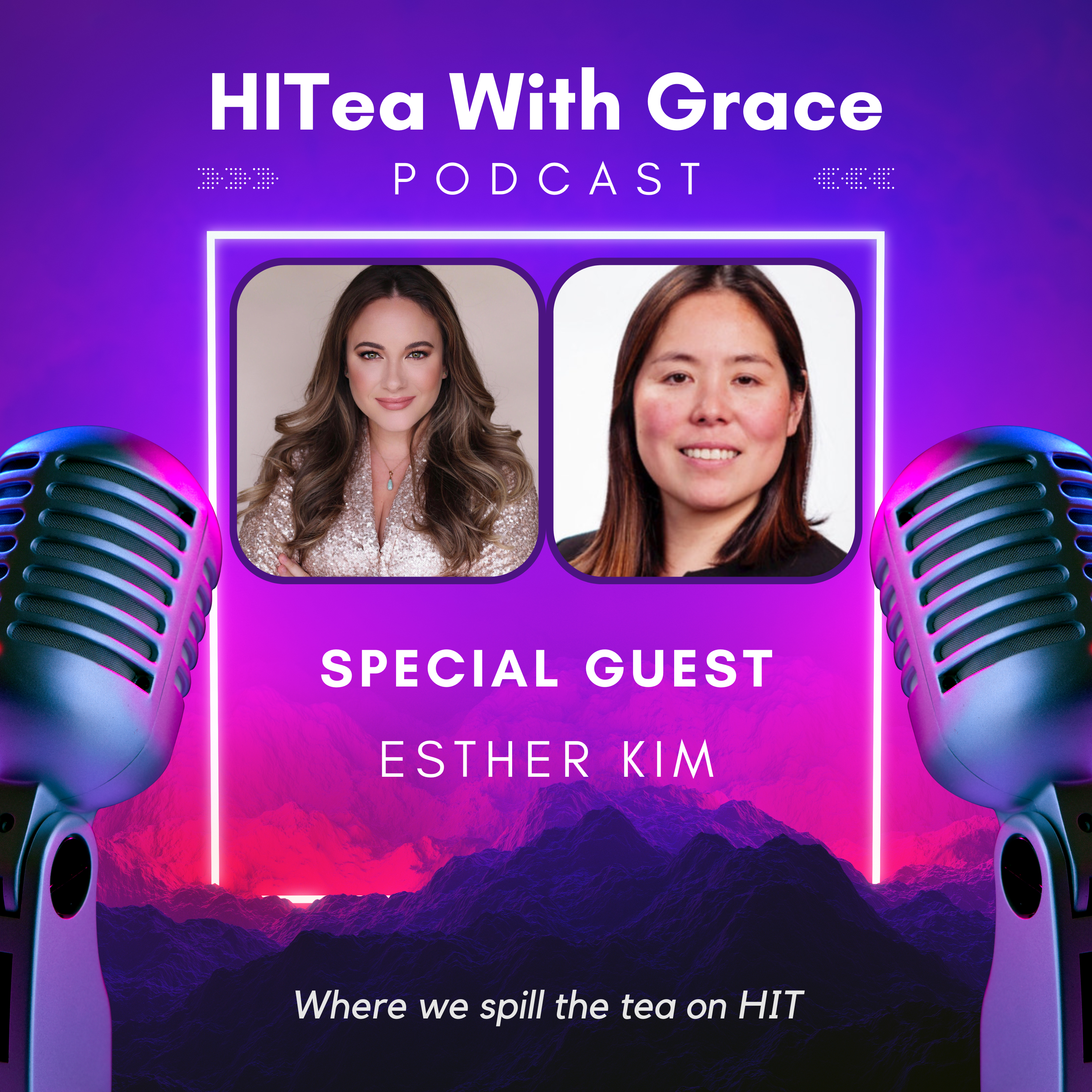 HITea With Grace