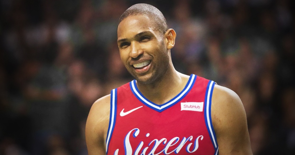176: Does Al Horford Make Sixers Contenders? + Celtics Free Agency episode artwork