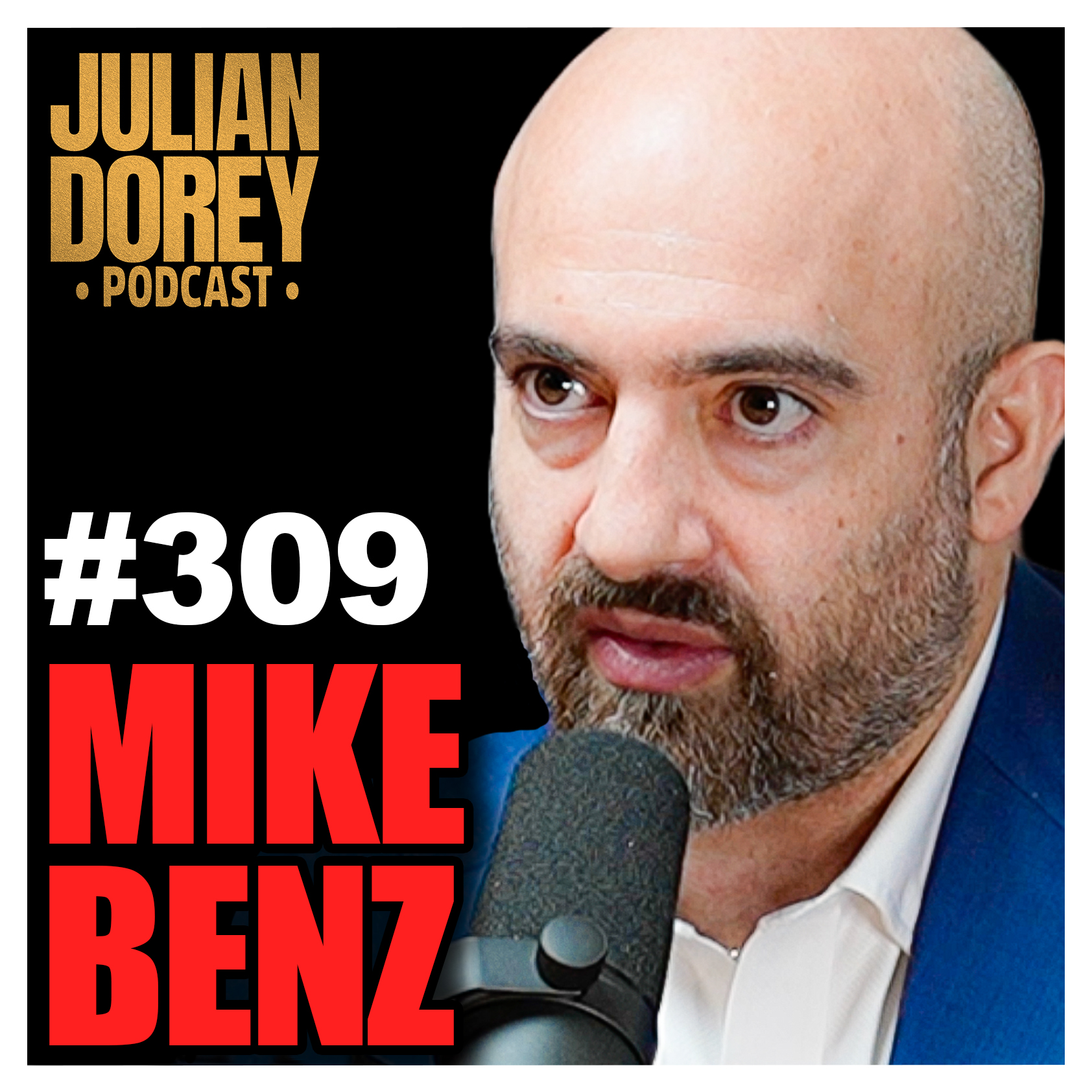 #309 - DARPA Docs Expert on Elon Musk, Vatican Bank & $35 Trillion “Black Hole” | Mike Benz