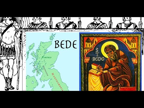 Bede's Ecclesiastical History of the English People (Pt. 4) episode artwork