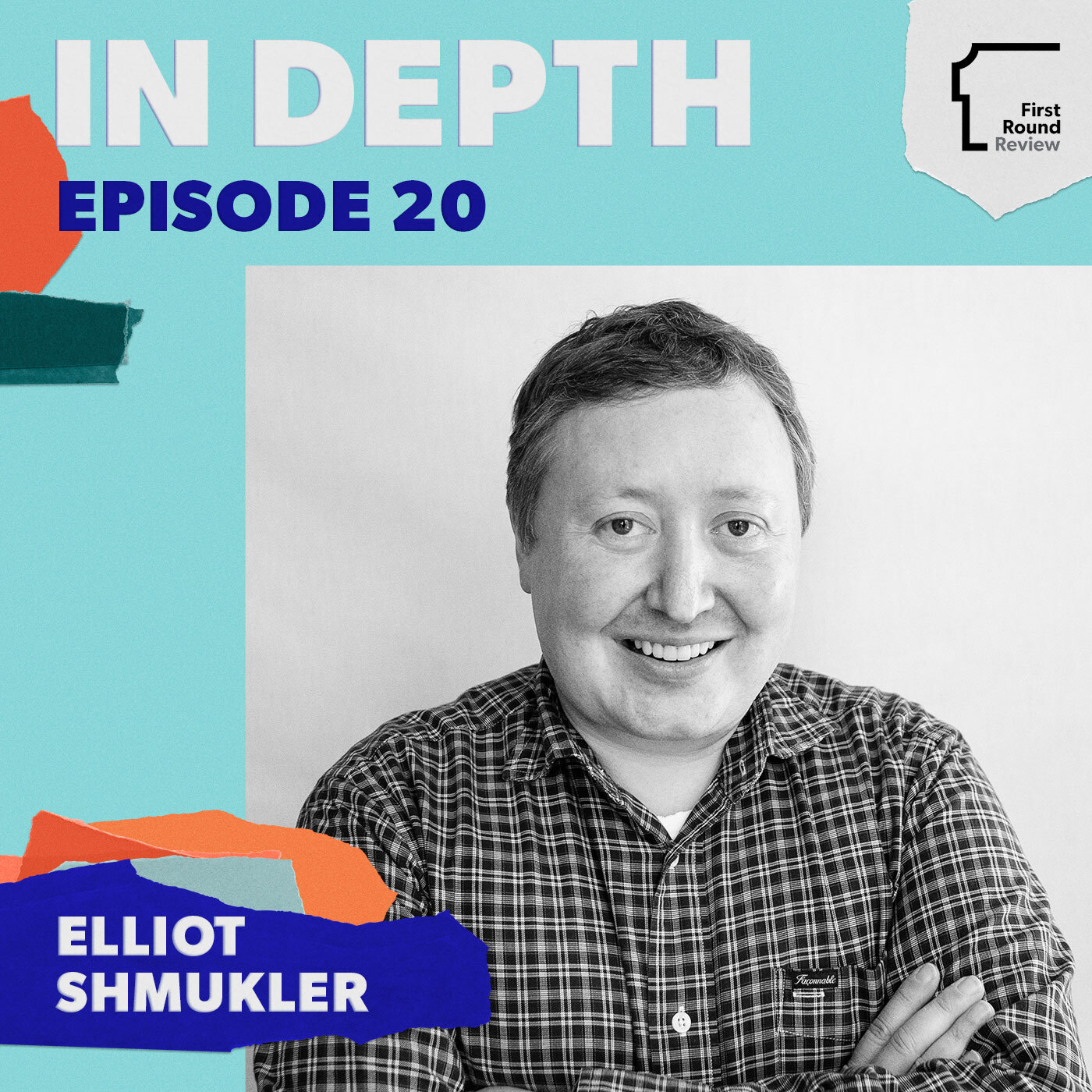 After leading product & growth teams at Instacart, Wealthfront & LinkedIn, Elliot Shmukler is tackling zero to one as founder & CEO of Anomalo