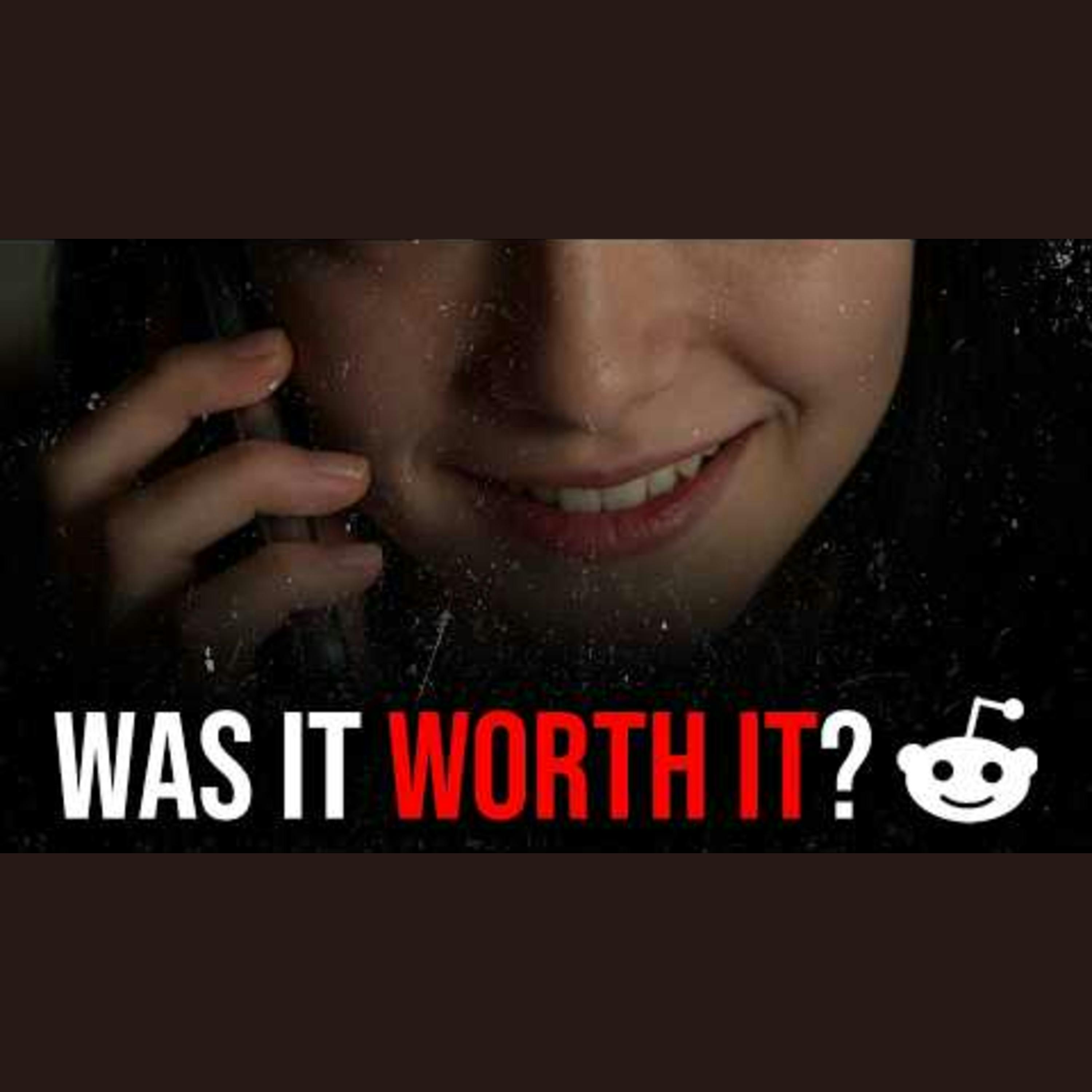 Episode 10: Reddit's Darkest Revenge Stories Episode 10: Reddit's Darkest Revenge Stories