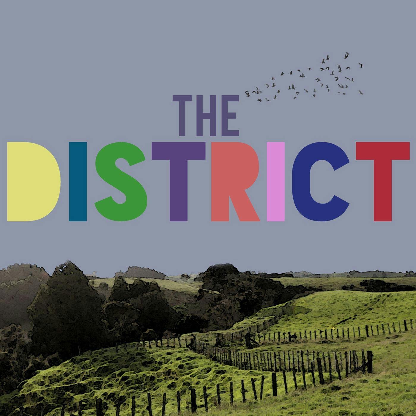 The District - Trailer
