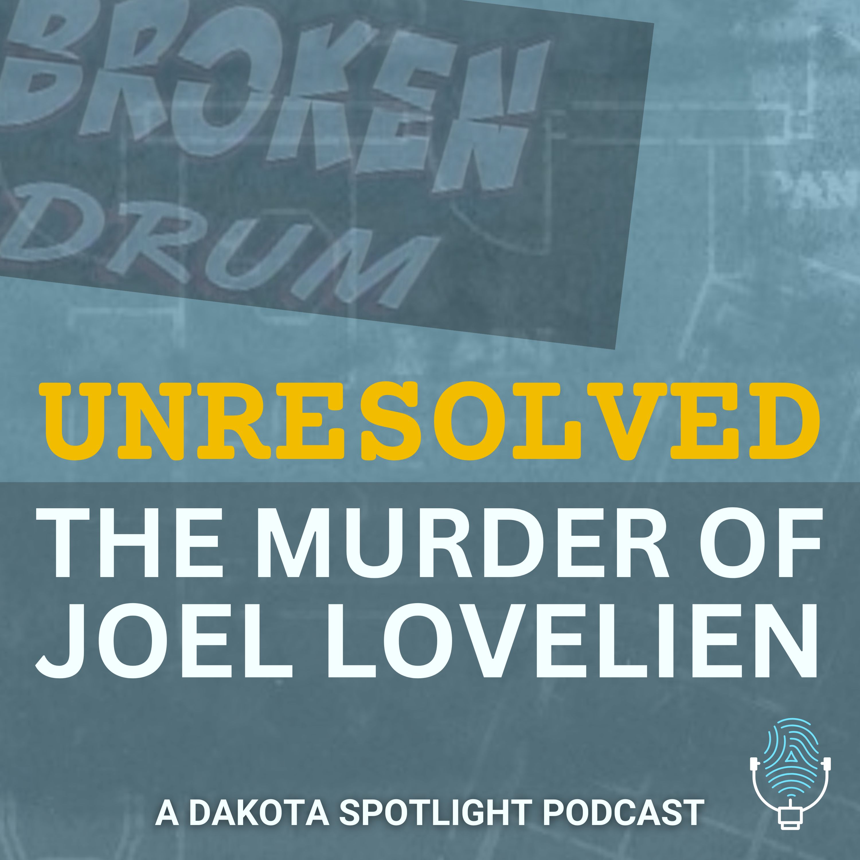Unresolved, The Murder of Joel Lovelien (5): The Evidence Against Travis Stay artwork