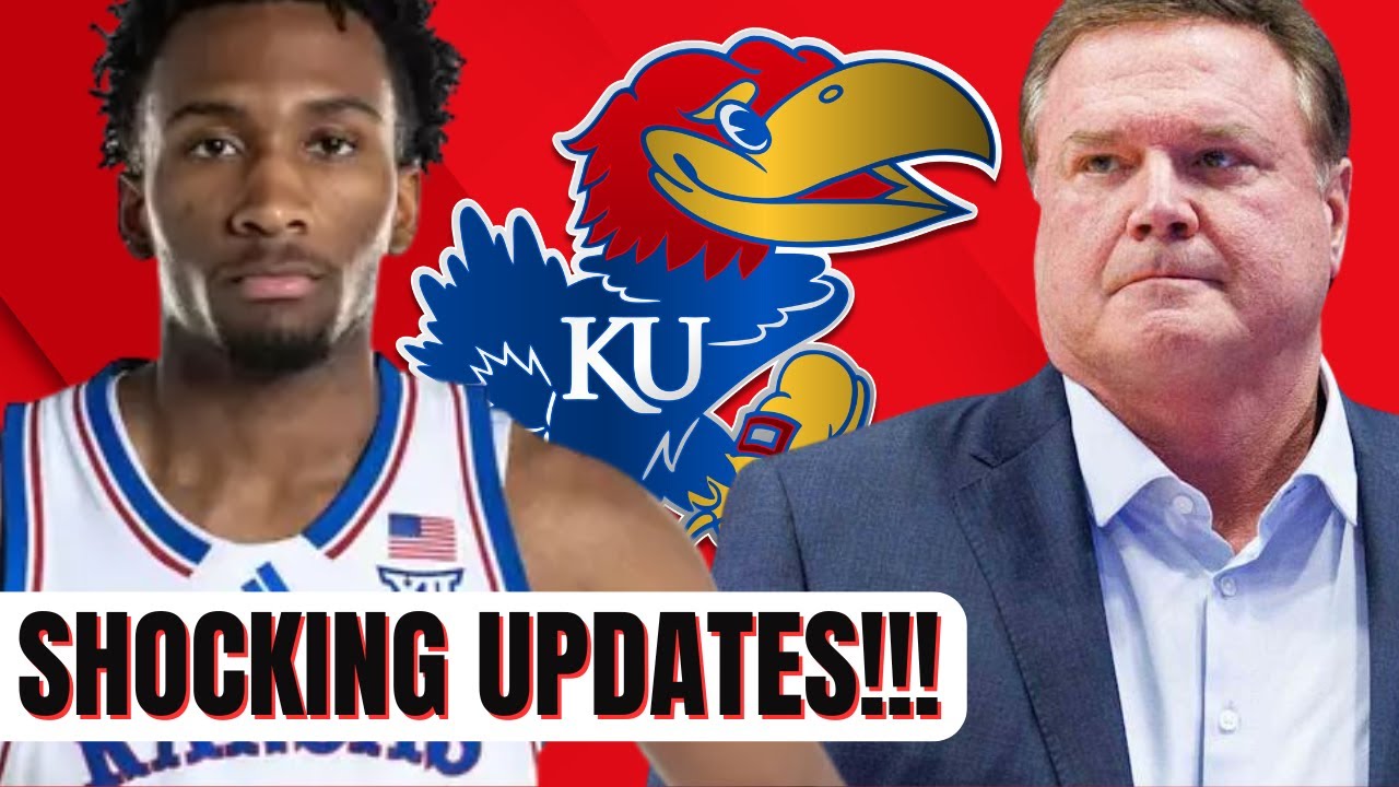 Jayhawks Daily | Kansas Jayhawks Sports Podcast