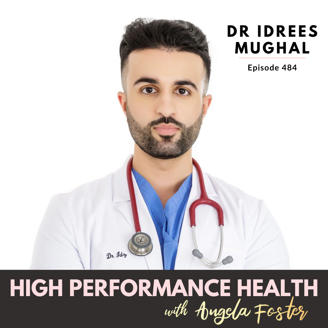 Is Your Health Advice a Lie? Dr. Idz on What the Science Really Says