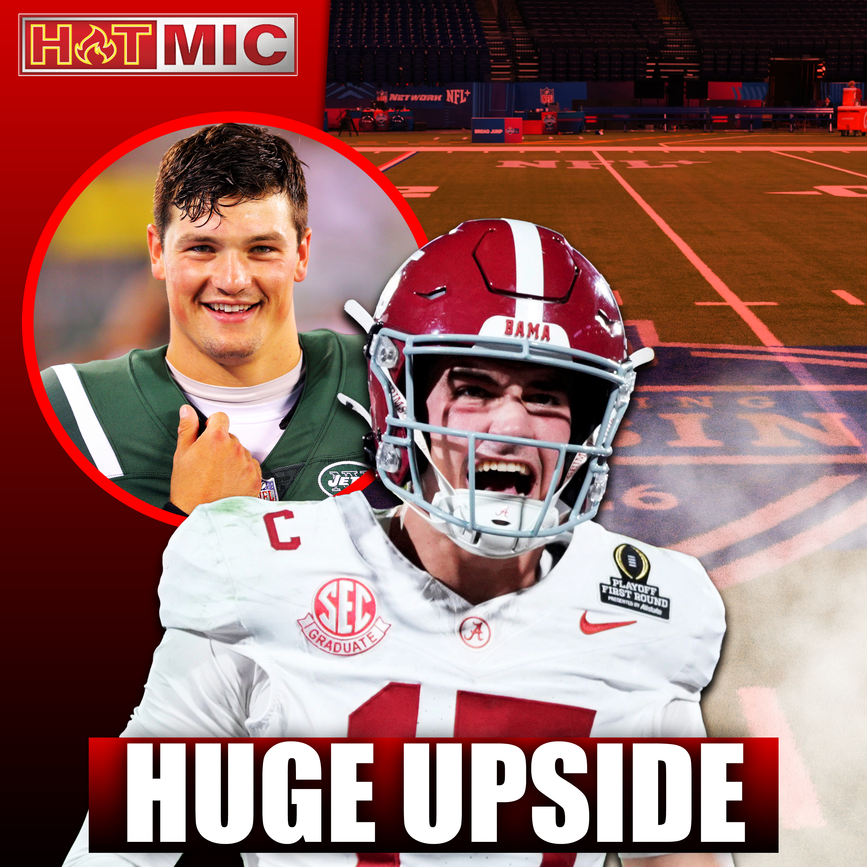 The Combine Grind with Christian Hackenberg episode artwork