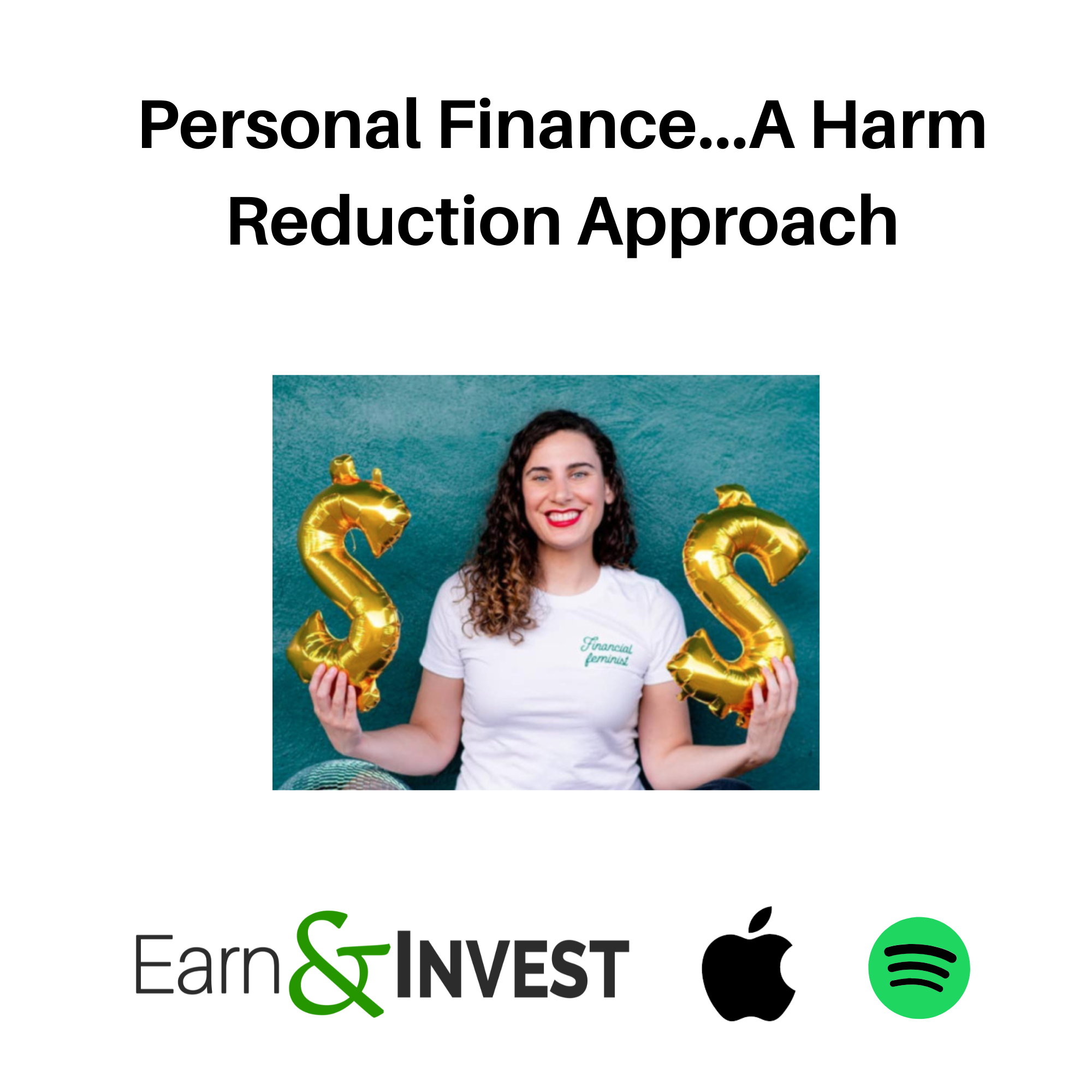 730. Personal Finance...A Harm reduction Approach w/ Kara Perez