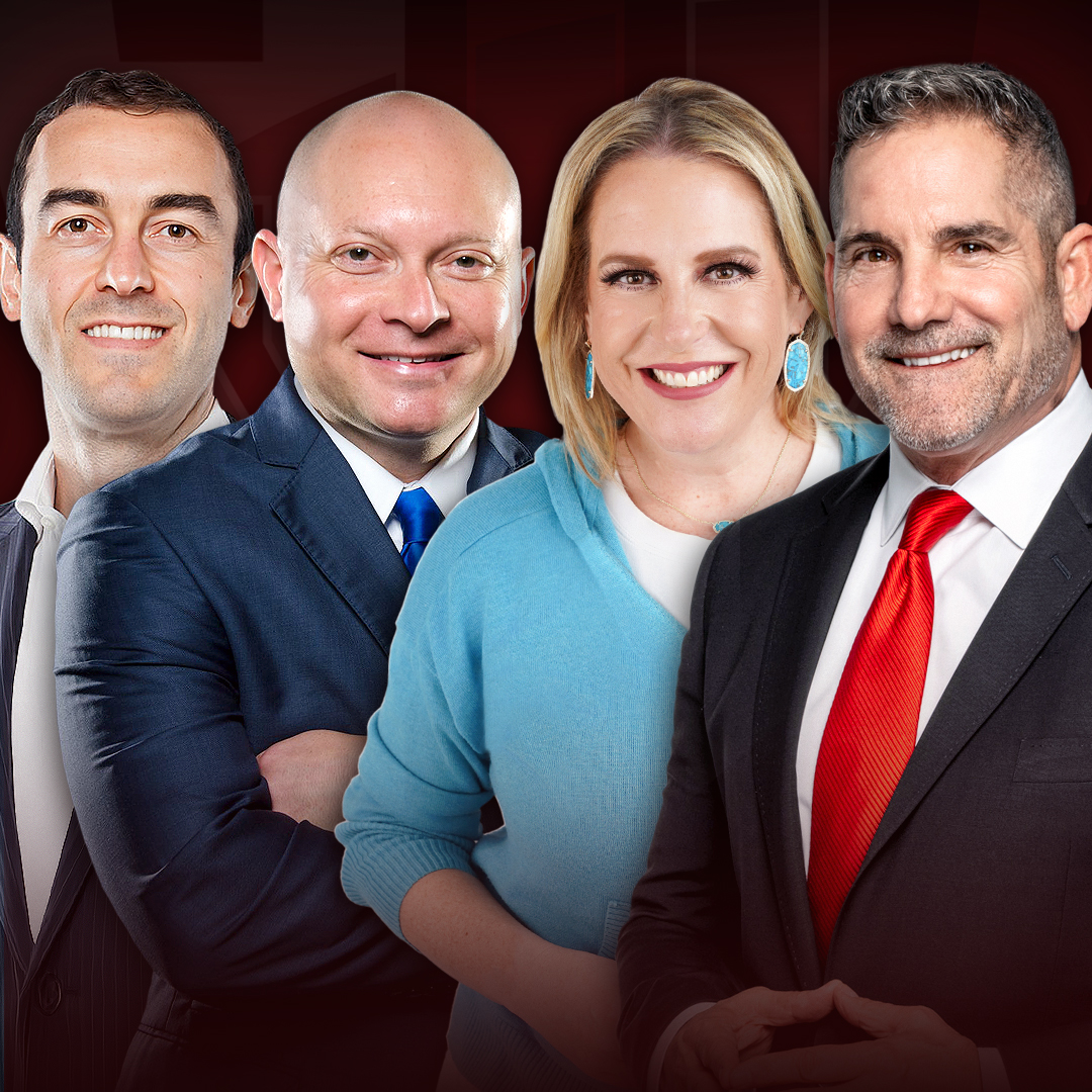 You Don’t Need 19 Habits. Just 3 Done Savagely Well