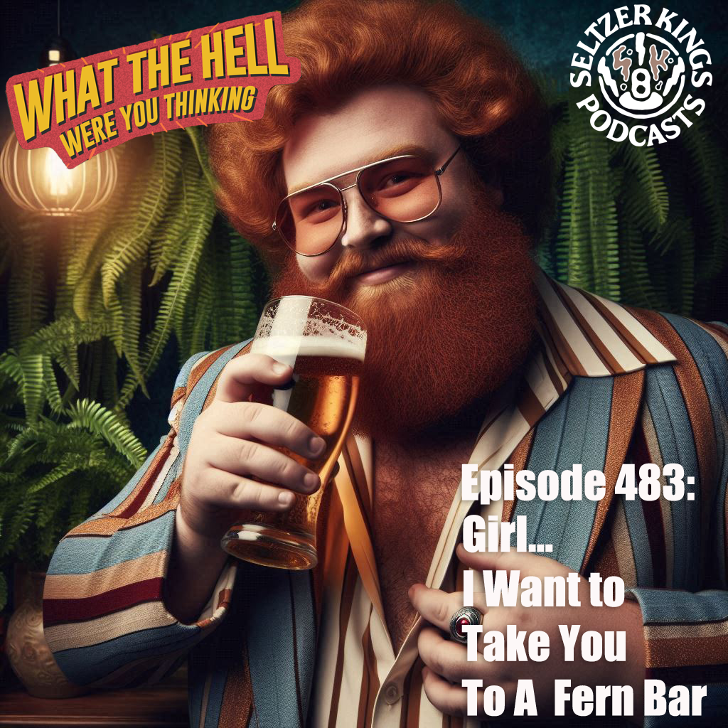 What the HELL Were You Thinking?