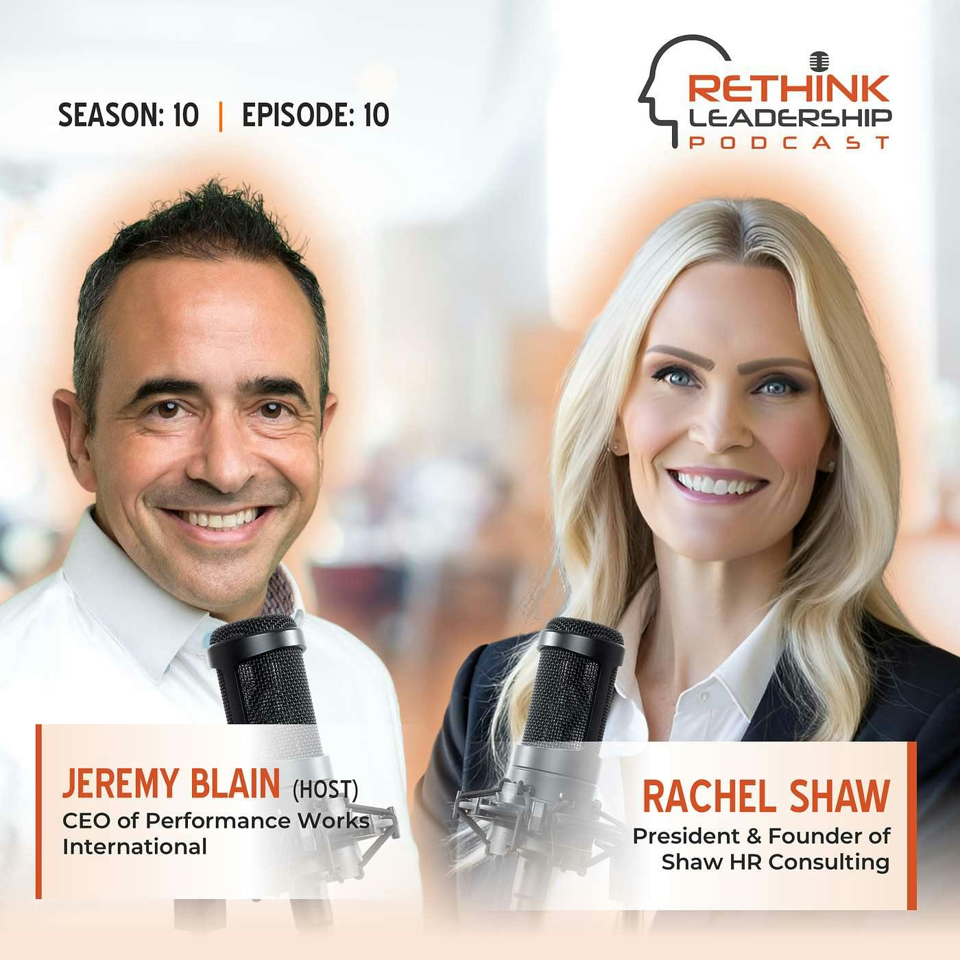 S10E10: The Overlooked Side of DEI – Why disability inclusion and support need to be on executive leadership and HR agendas everywhere S10E10: The Overlooked Side of DEI – Why disability inclusion and support need to be on executive leadership and HR agendas everywhere