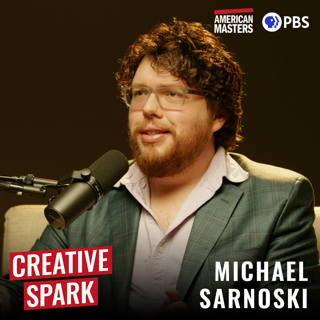 Michael Sarnoski: What Robin Hood and Folklore Tell Us About Ourselves Today