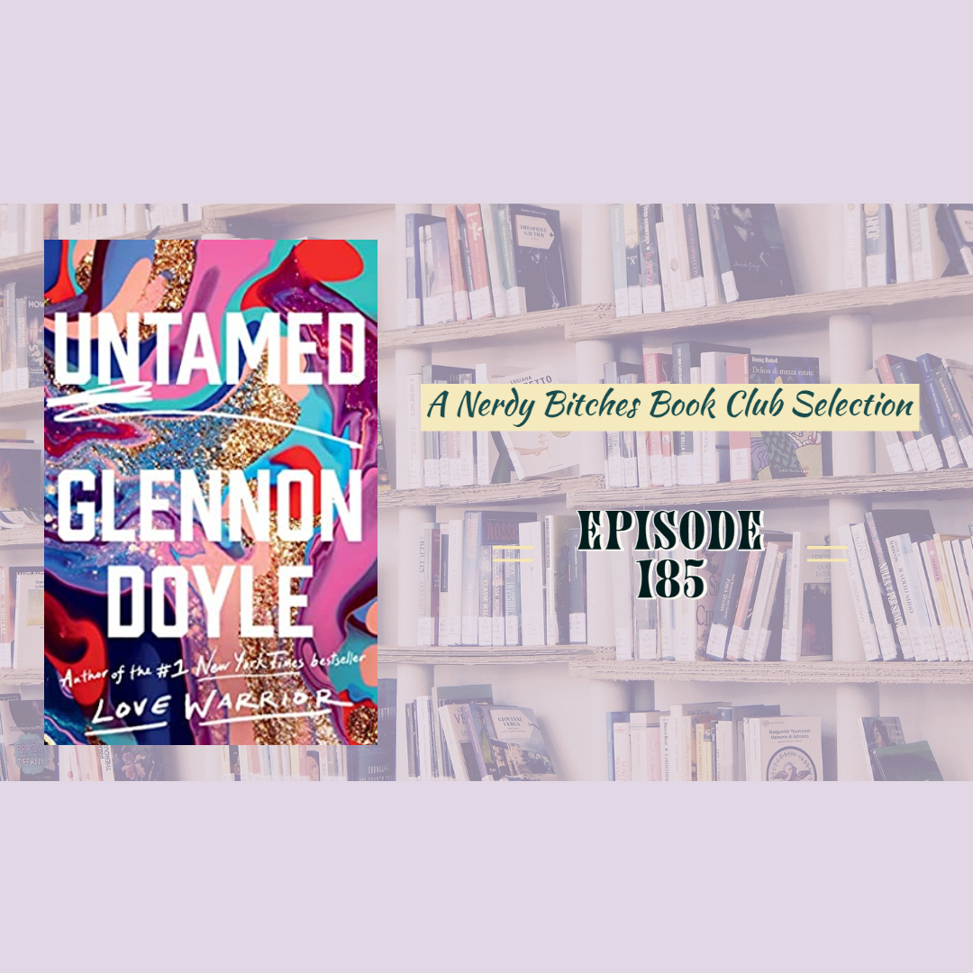 Book Club - Untamed by Glennon Doyle
